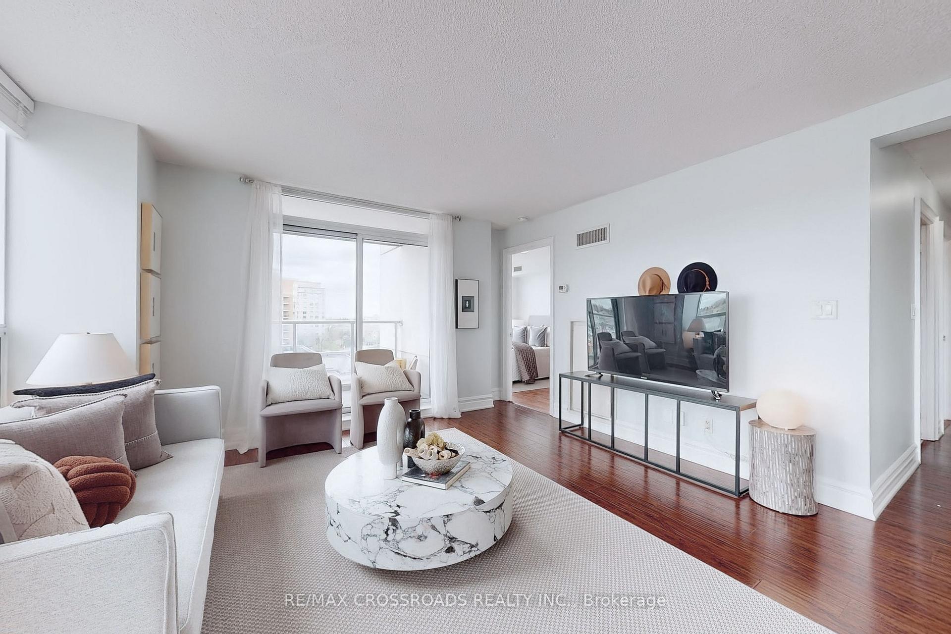 Photo 7 of Unit 603, 88 Times Avenue, Markham, Commerce Valley — HOMEH