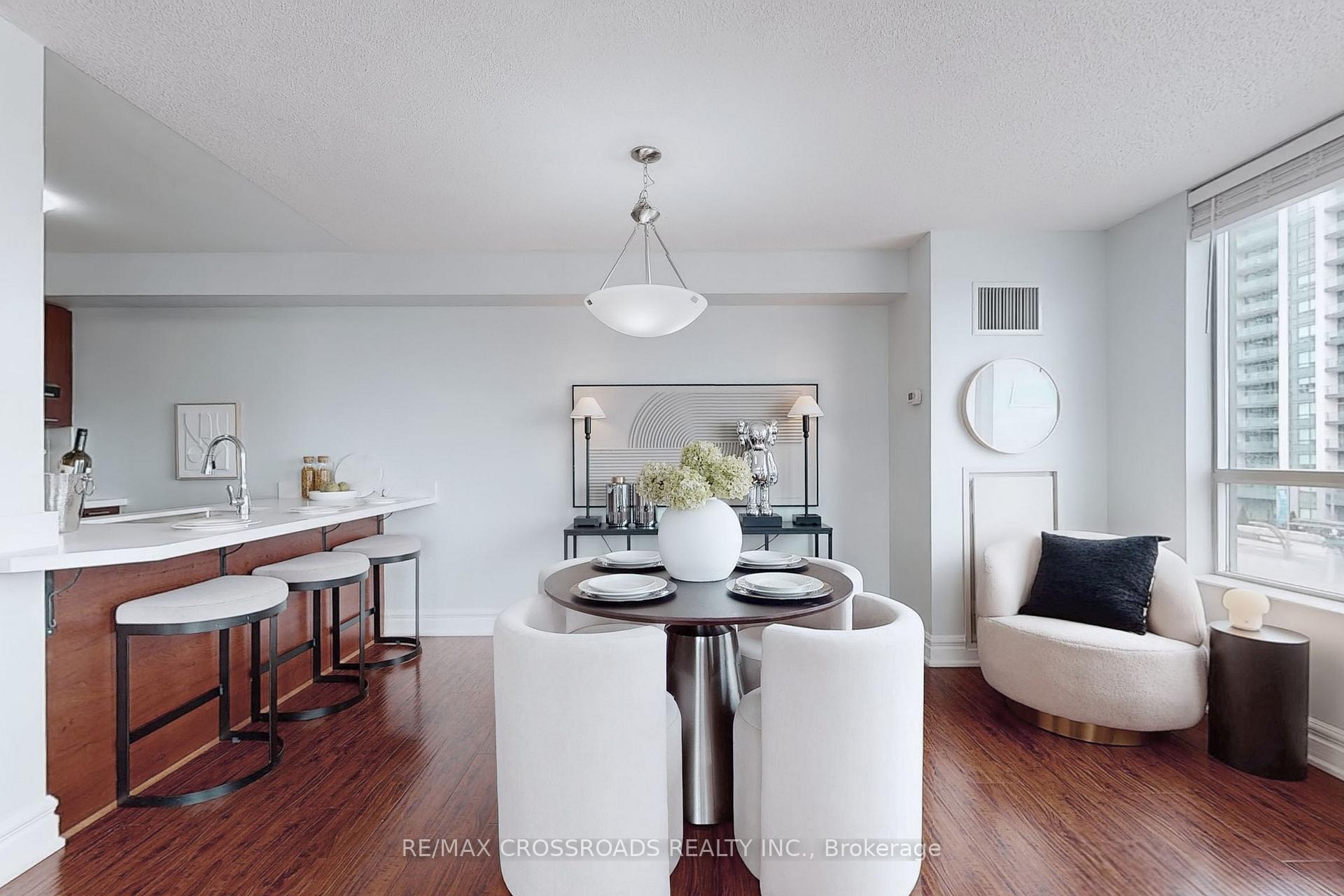 Photo 11 of Unit 603, 88 Times Avenue, Markham, Commerce Valley — HOMEH