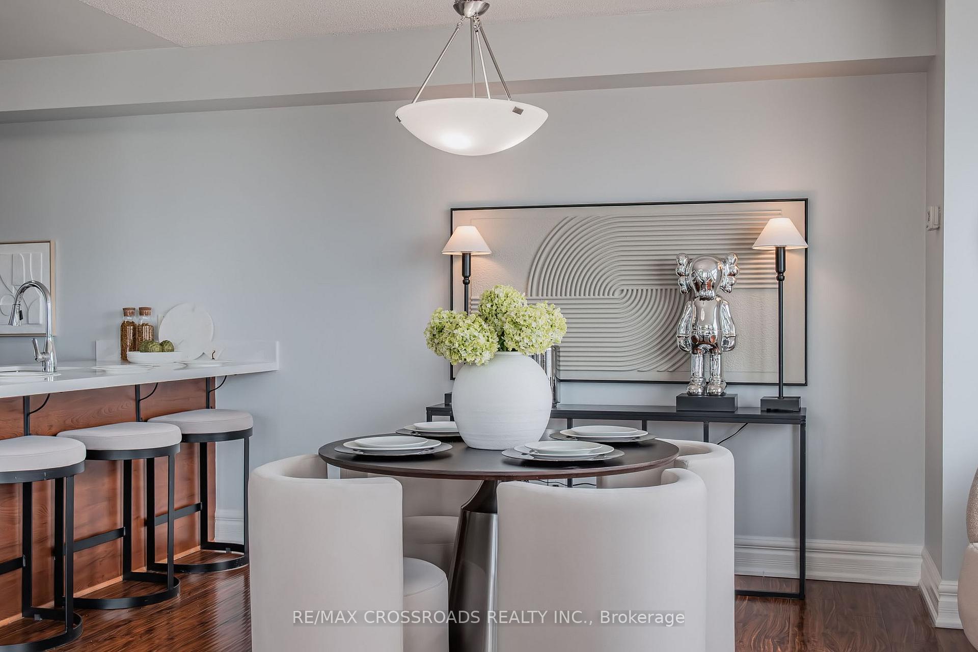 Photo 13 of Unit 603, 88 Times Avenue, Markham, Commerce Valley — HOMEH