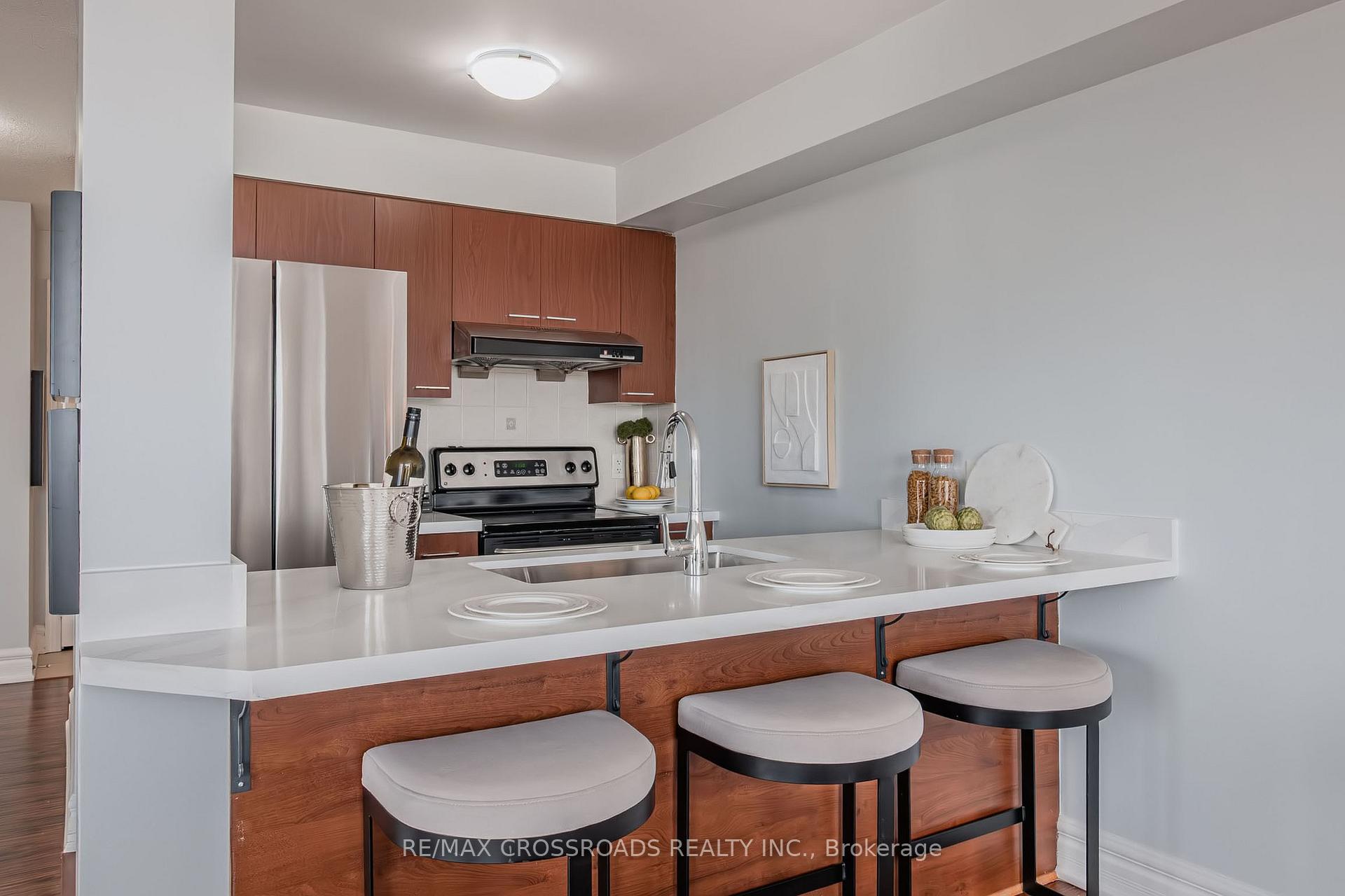 Photo 14 of Unit 603, 88 Times Avenue, Markham, Commerce Valley — HOMEH