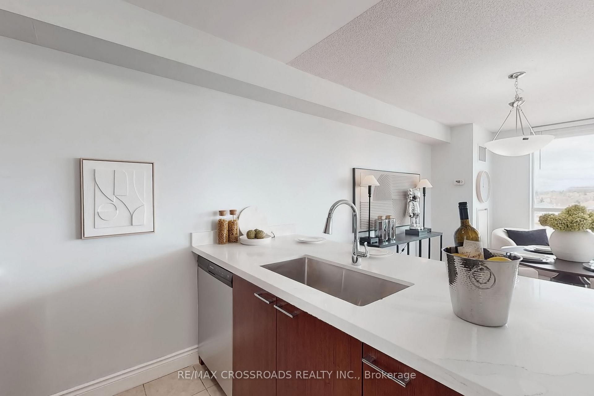 Photo 15 of Unit 603, 88 Times Avenue, Markham, Commerce Valley — HOMEH