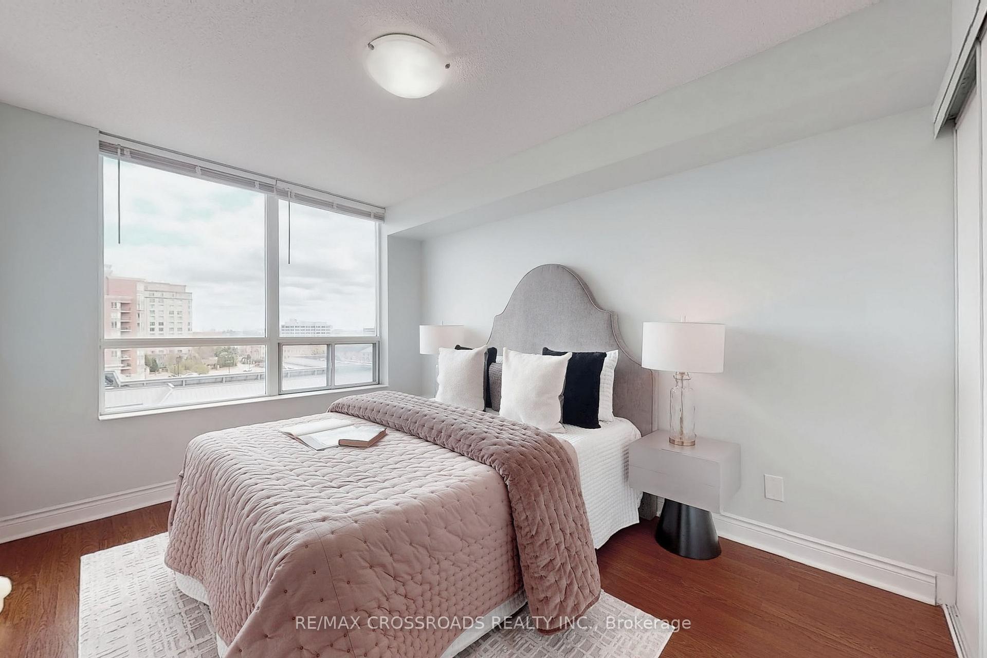 Photo 16 of Unit 603, 88 Times Avenue, Markham, Commerce Valley — HOMEH