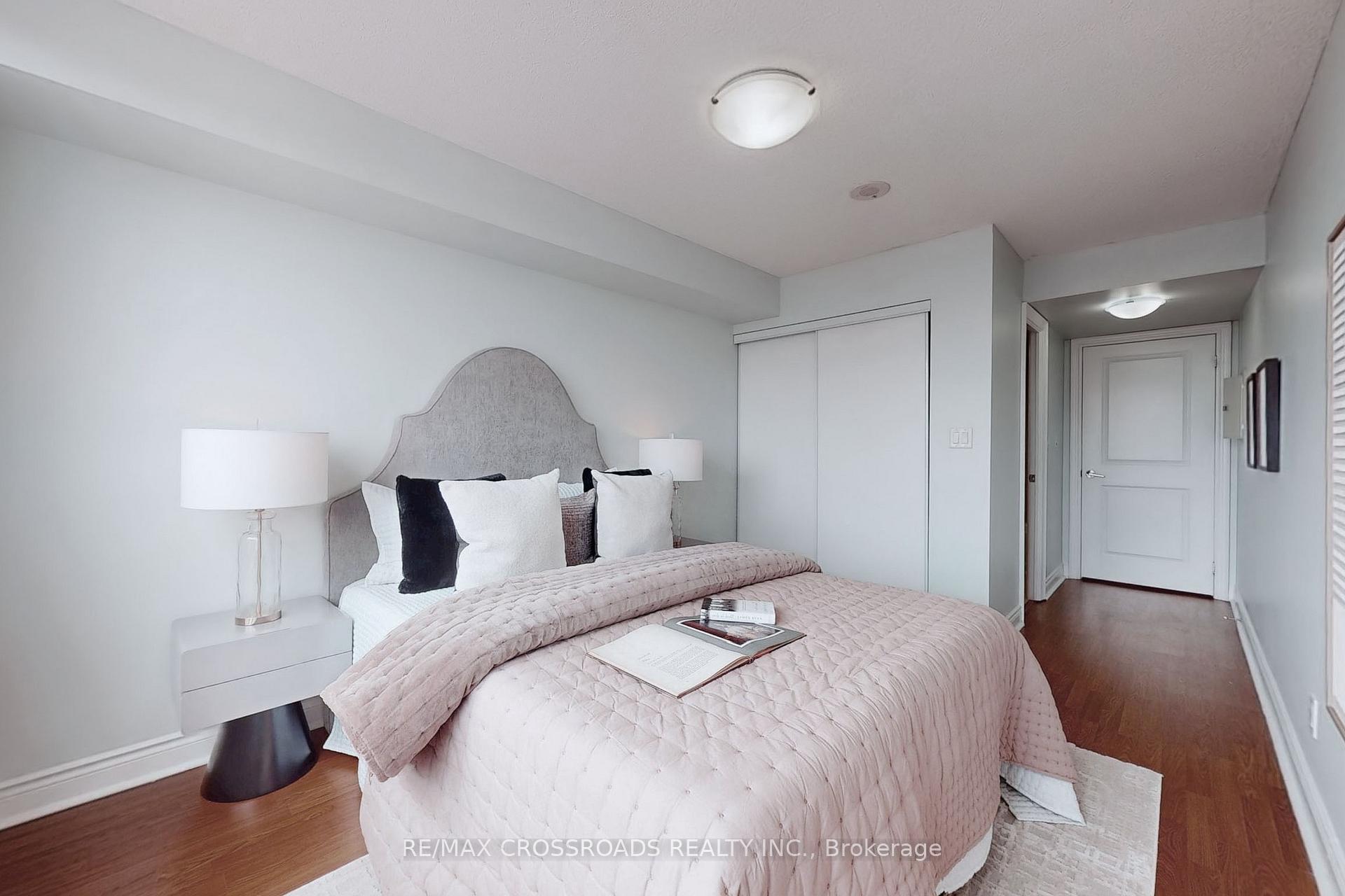 Photo 17 of Unit 603, 88 Times Avenue, Markham, Commerce Valley — HOMEH