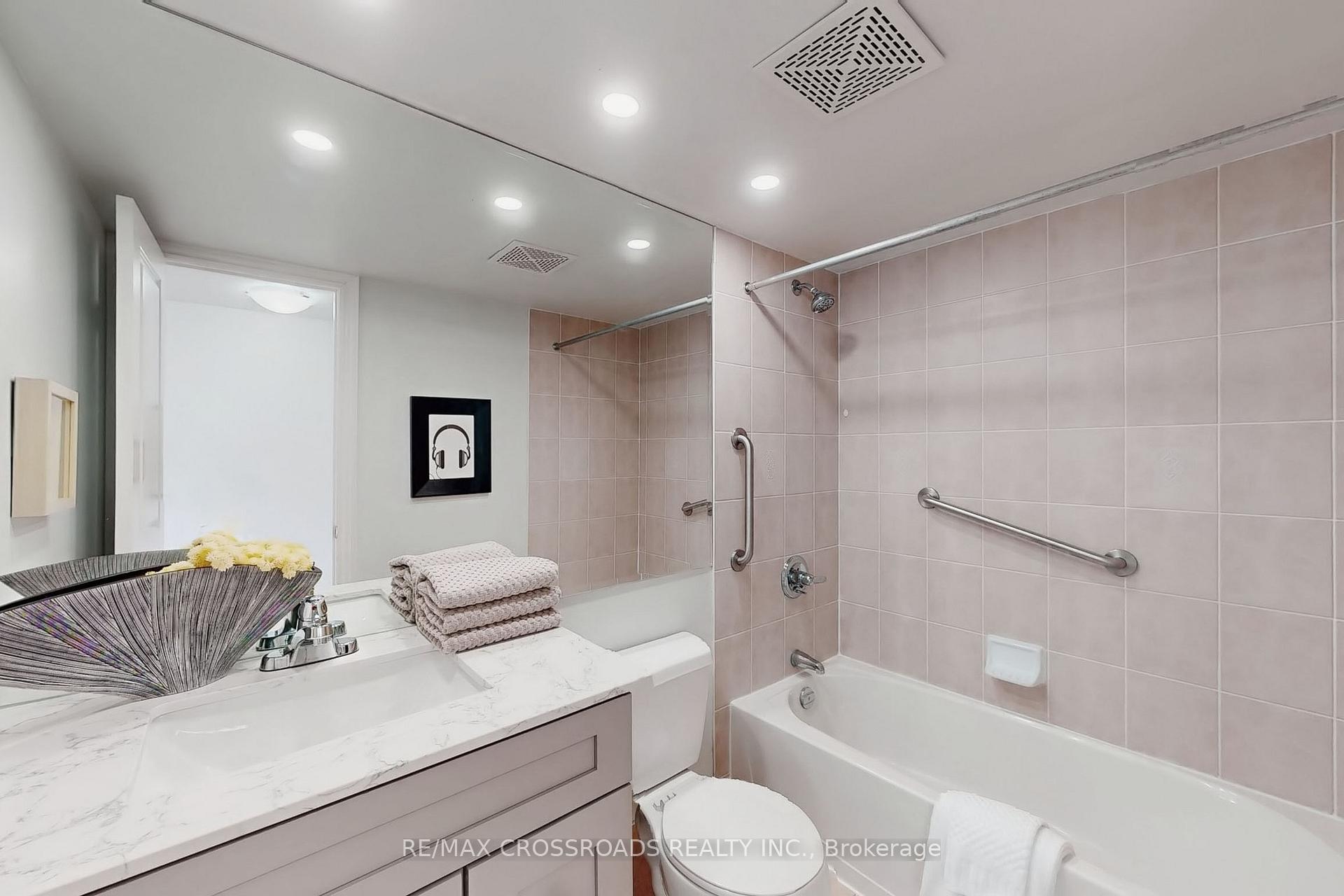 Photo 18 of Unit 603, 88 Times Avenue, Markham, Commerce Valley — HOMEH