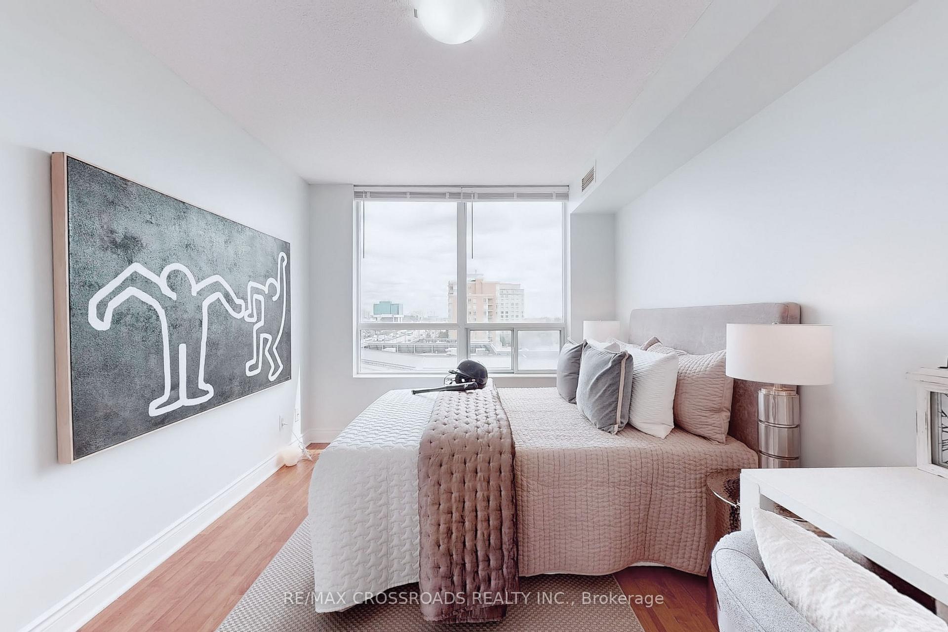 Photo 20 of Unit 603, 88 Times Avenue, Markham, Commerce Valley — HOMEH