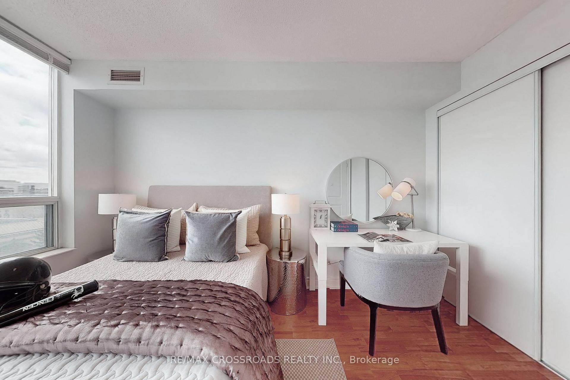 Photo 21 of Unit 603, 88 Times Avenue, Markham, Commerce Valley — HOMEH