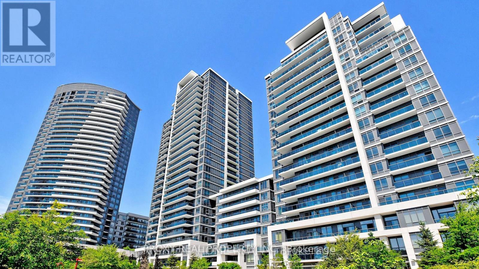 Photo 1 of Unit PH302, 7165 Yonge Street, Markham, Grandview — HOMEH