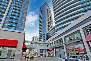 Photo 4 of Unit PH302, 7165 Yonge Street, Markham, Grandview — HOMEH