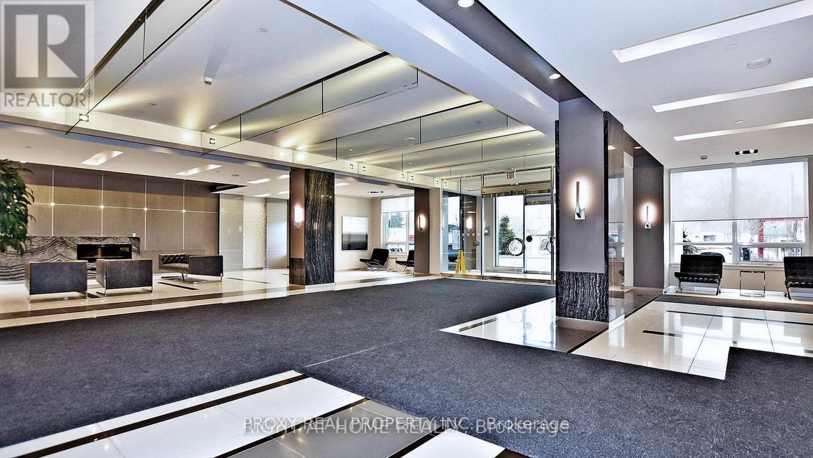 Photo 12 of Unit PH302, 7165 Yonge Street, Markham, Grandview — HOMEH