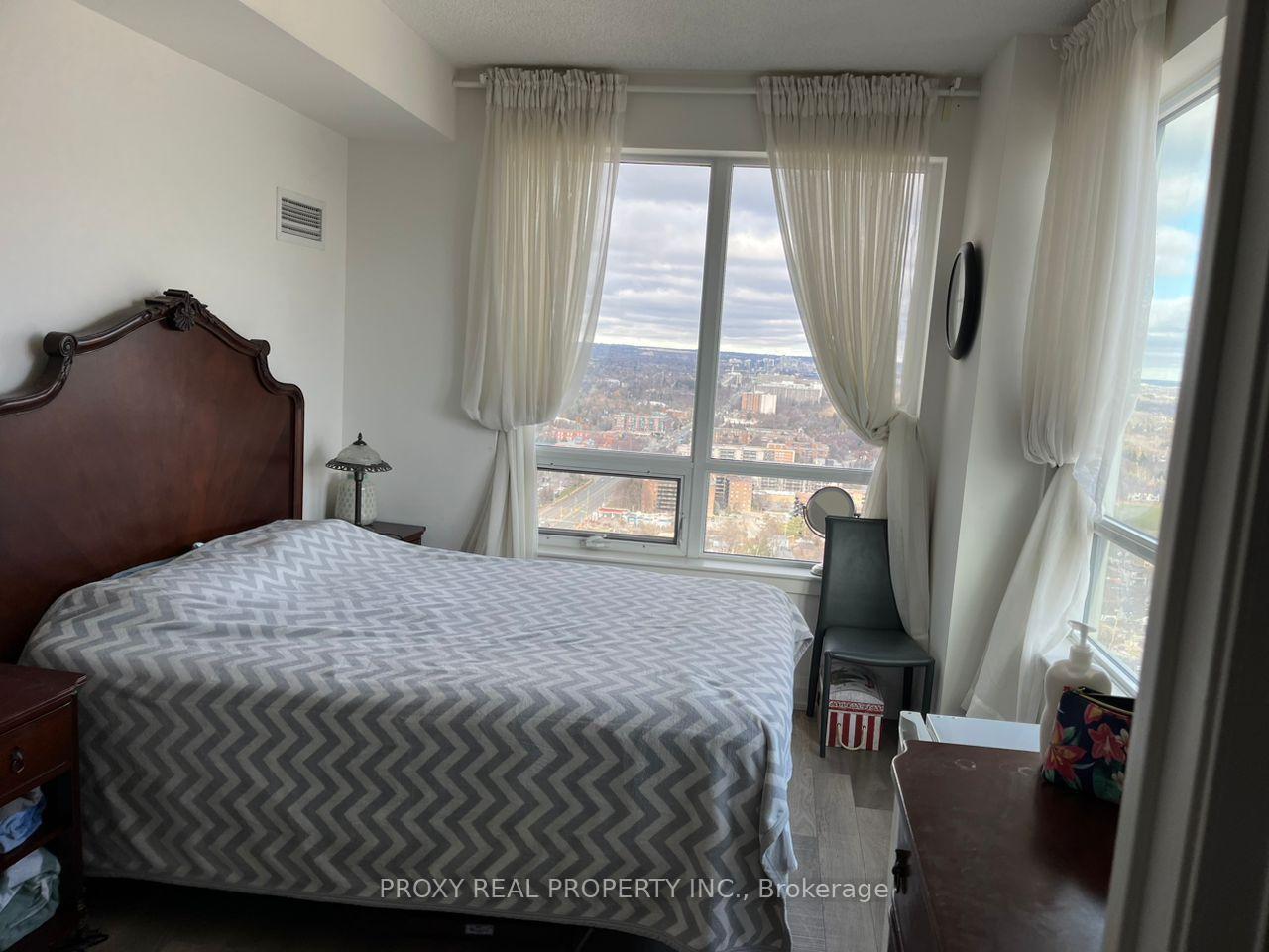 Photo 22 of Unit PH302, 7165 Yonge Street, Markham, Grandview — HOMEH