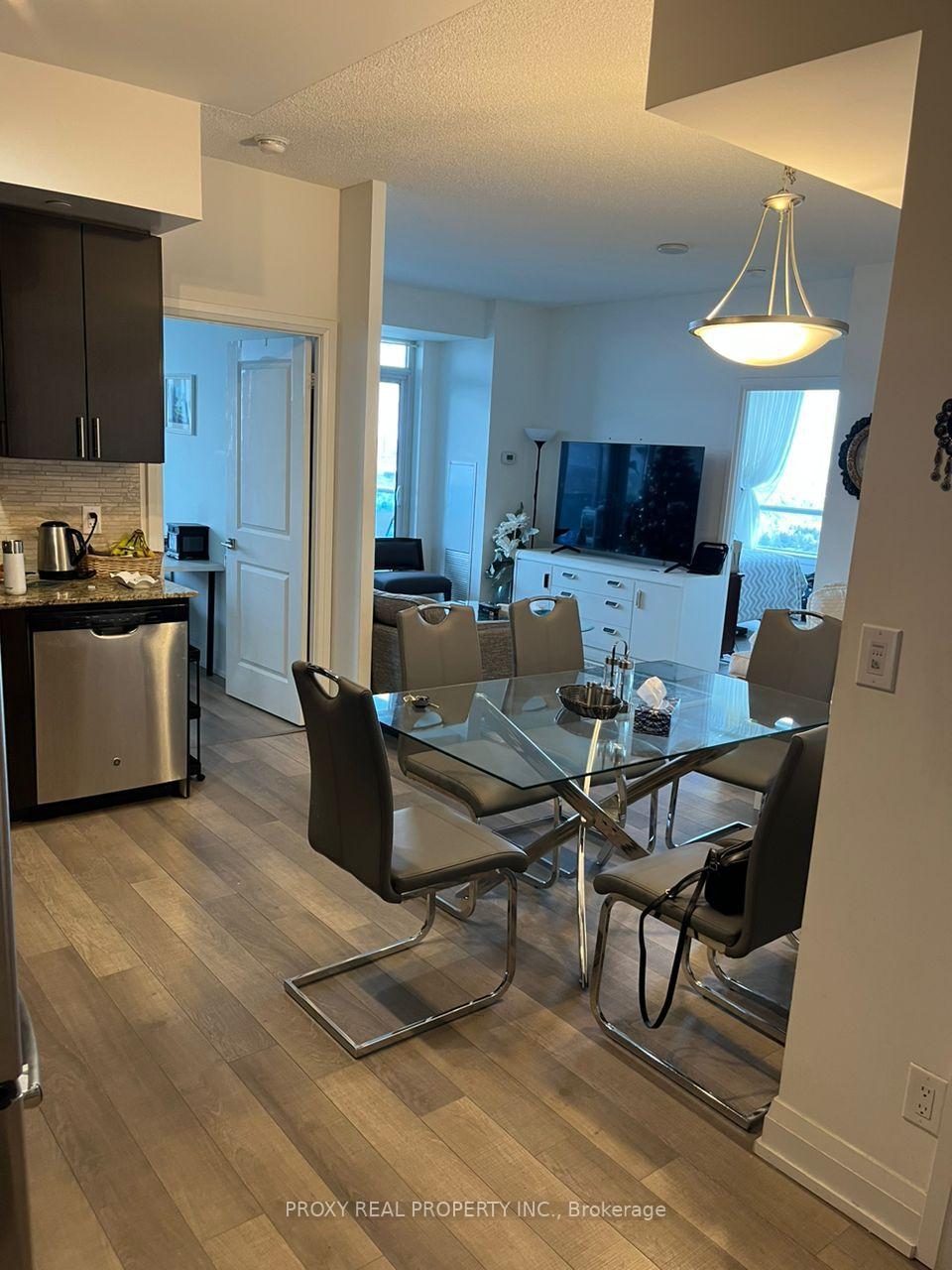 Photo 27 of Unit PH302, 7165 Yonge Street, Markham, Grandview — HOMEH