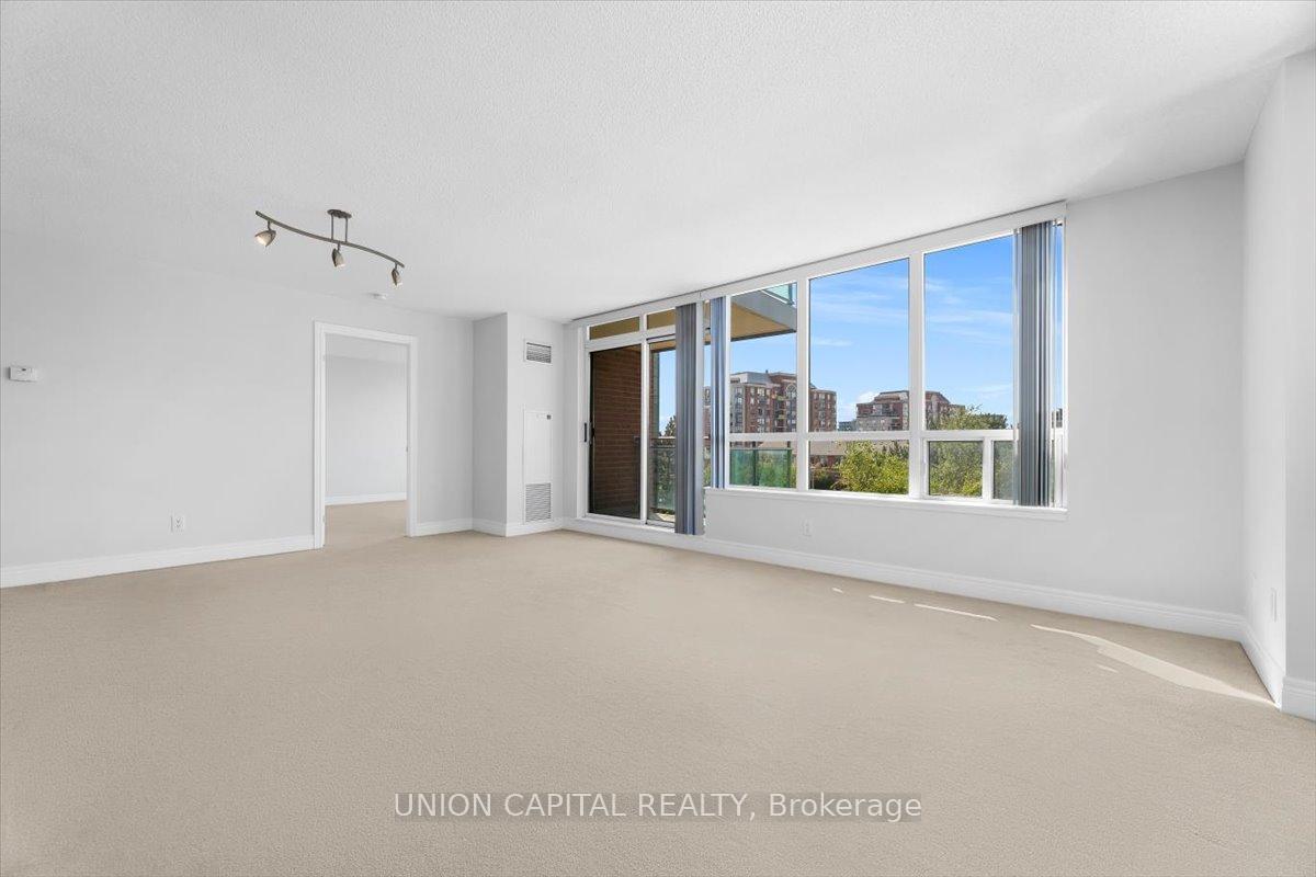 Photo 8 of Unit 306, 62 Suncrest Boulevard, Markham, Commerce Valley — HOMEH