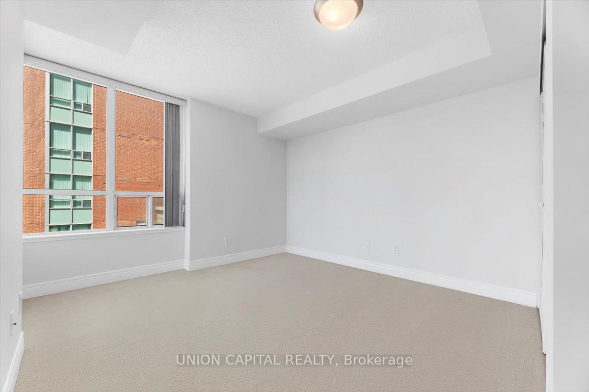 Photo 9 of Unit 306, 62 Suncrest Boulevard, Markham, Commerce Valley — HOMEH
