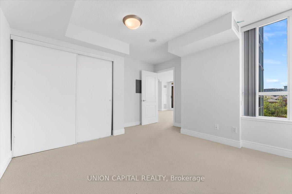 Photo 10 of Unit 306, 62 Suncrest Boulevard, Markham, Commerce Valley — HOMEH