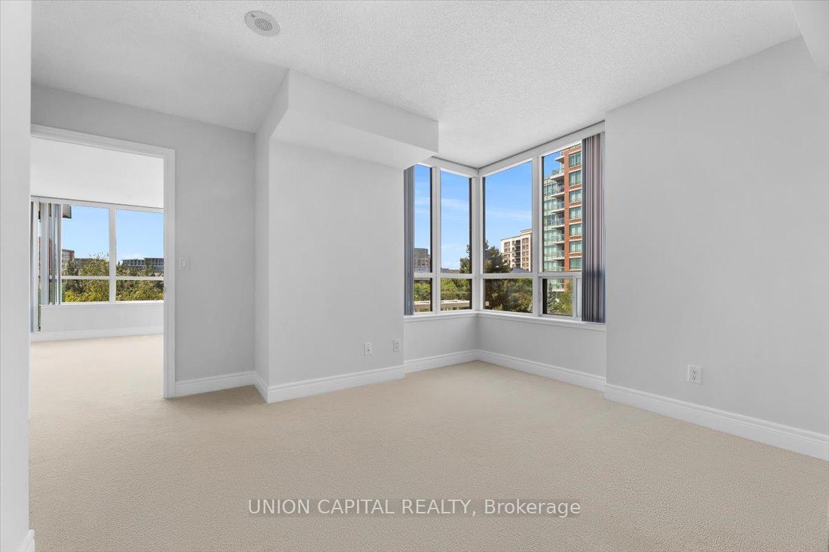 Photo 11 of Unit 306, 62 Suncrest Boulevard, Markham, Commerce Valley — HOMEH