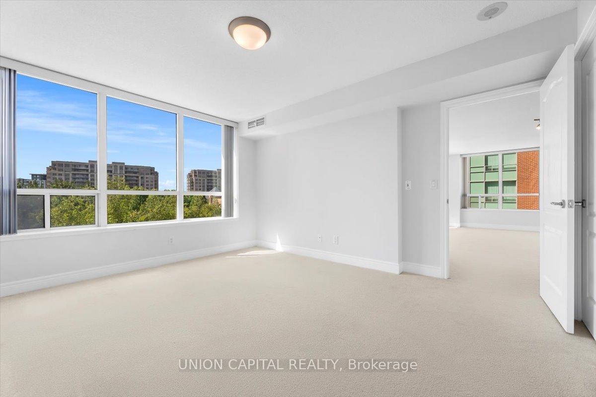 Photo 14 of Unit 306, 62 Suncrest Boulevard, Markham, Commerce Valley — HOMEH