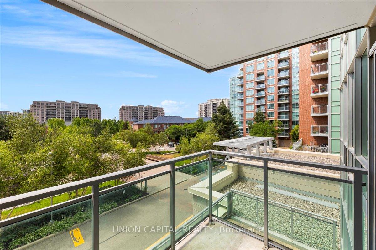 Photo 16 of Unit 306, 62 Suncrest Boulevard, Markham, Commerce Valley — HOMEH
