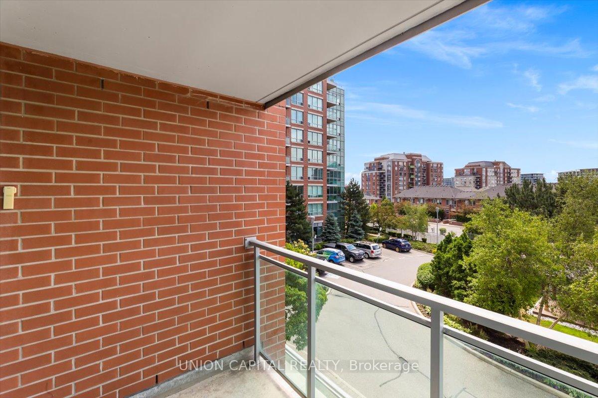 Photo 17 of Unit 306, 62 Suncrest Boulevard, Markham, Commerce Valley — HOMEH