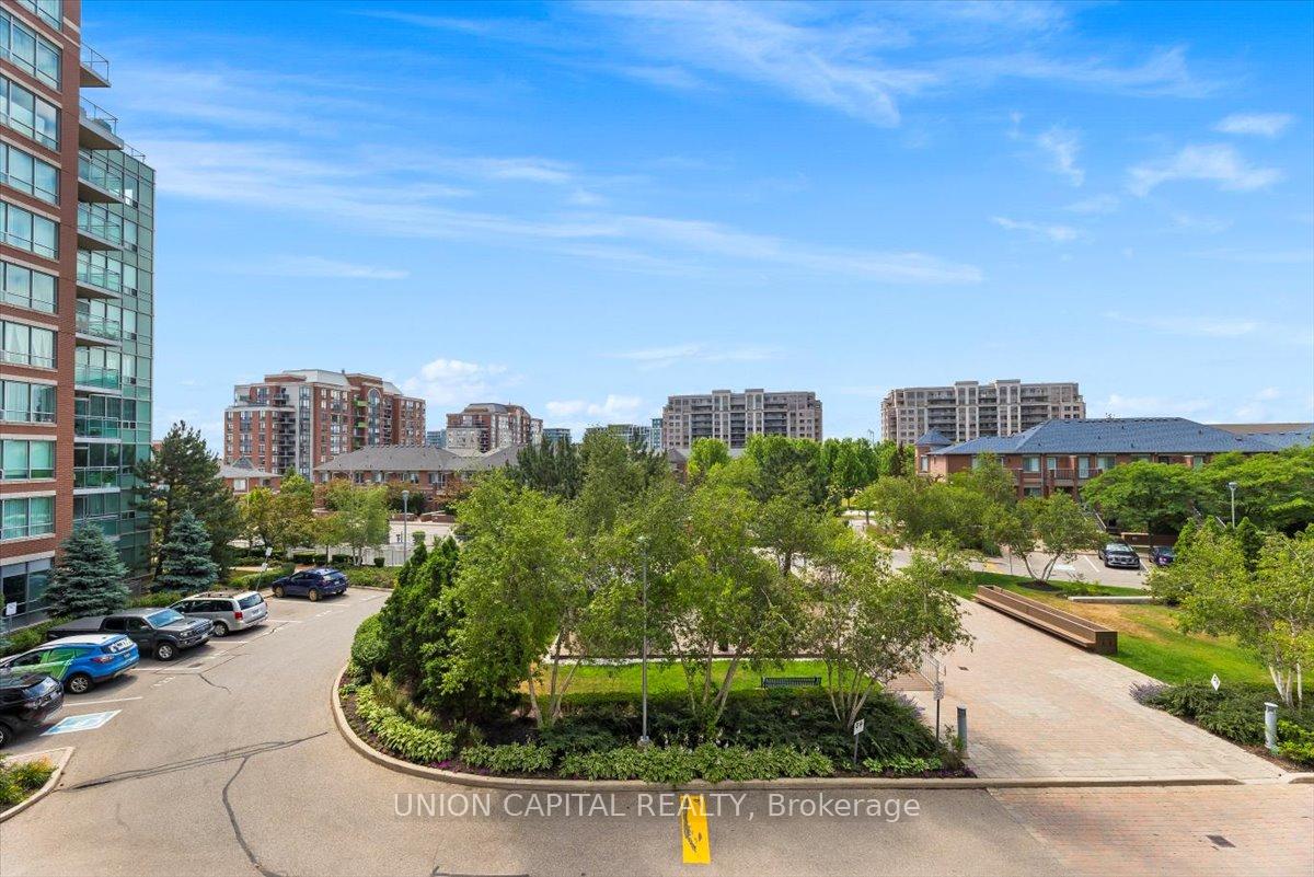 Photo 18 of Unit 306, 62 Suncrest Boulevard, Markham, Commerce Valley — HOMEH
