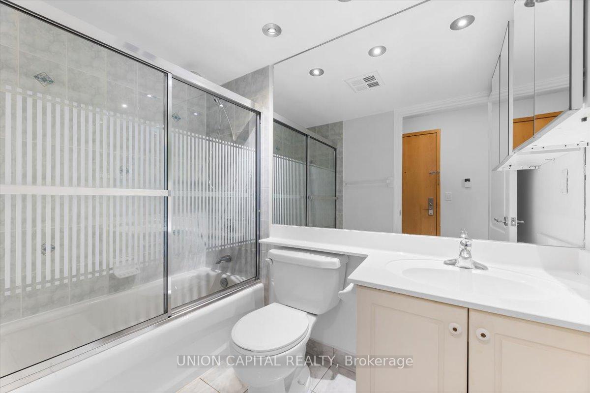 Photo 21 of Unit 306, 62 Suncrest Boulevard, Markham, Commerce Valley — HOMEH