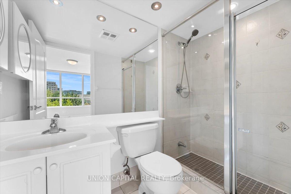 Photo 22 of Unit 306, 62 Suncrest Boulevard, Markham, Commerce Valley — HOMEH