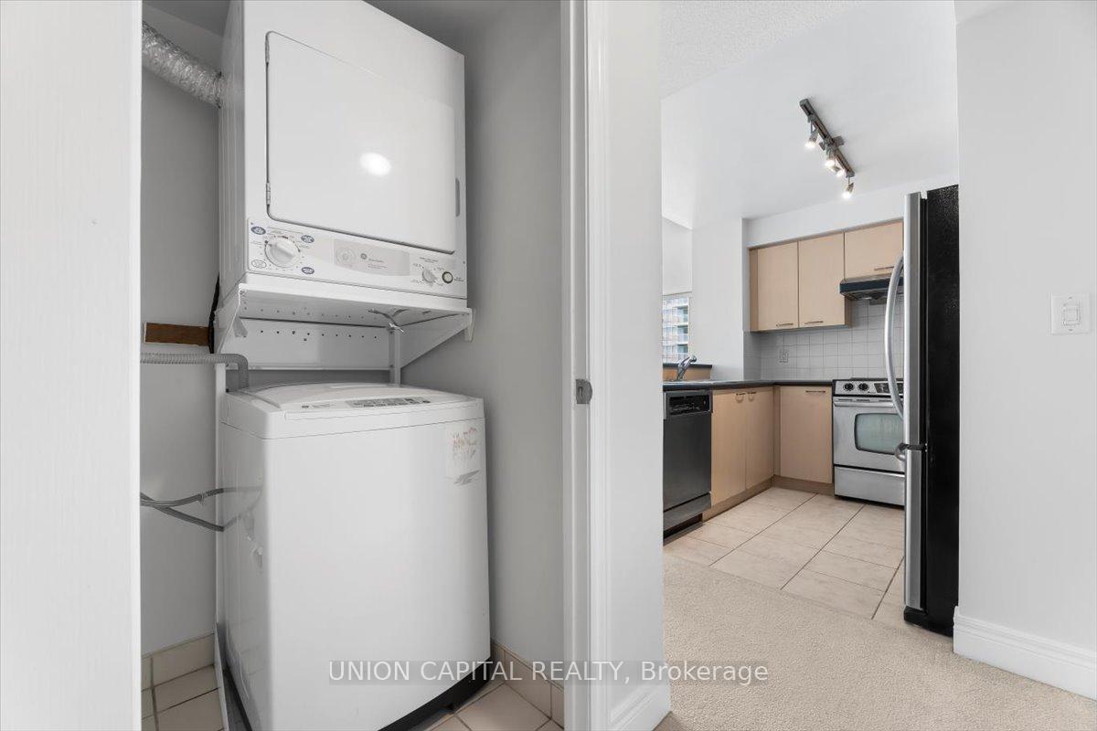 Photo 23 of Unit 306, 62 Suncrest Boulevard, Markham, Commerce Valley — HOMEH