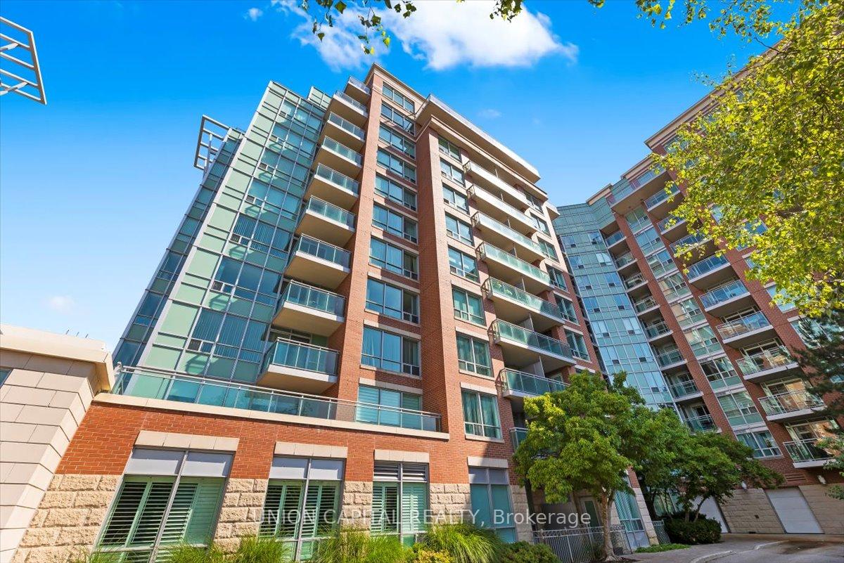 Photo 24 of Unit 306, 62 Suncrest Boulevard, Markham, Commerce Valley — HOMEH