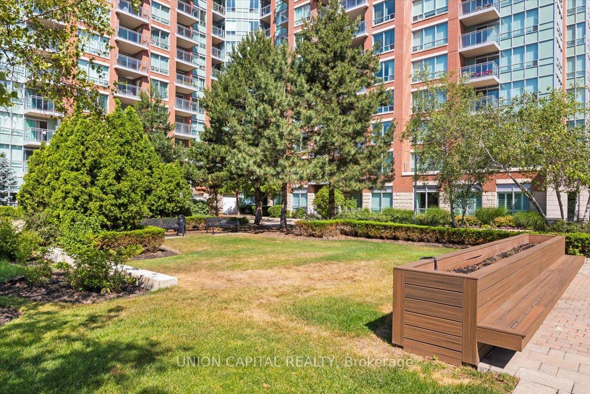 Photo 26 of Unit 306, 62 Suncrest Boulevard, Markham, Commerce Valley — HOMEH