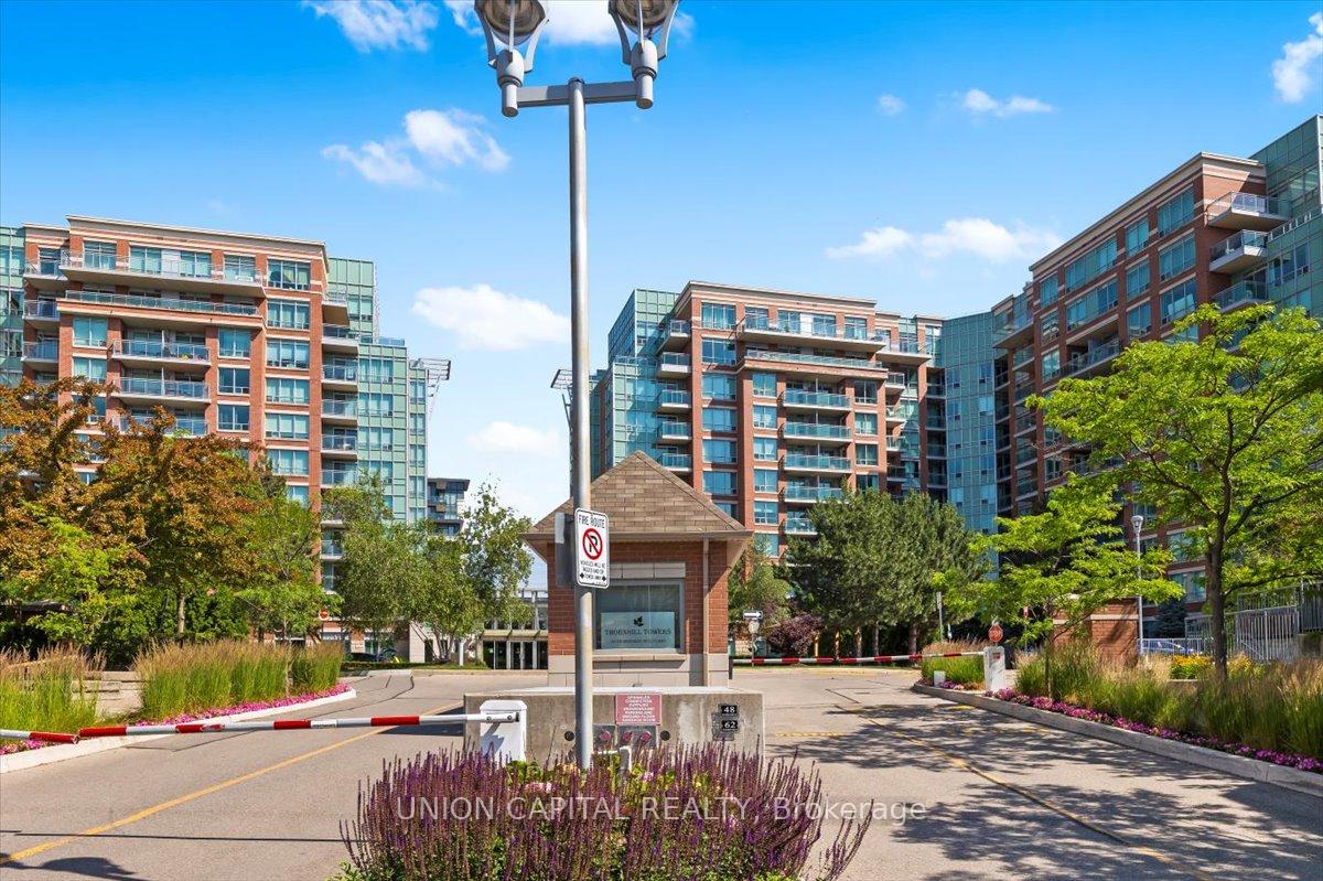 Photo 27 of Unit 306, 62 Suncrest Boulevard, Markham, Commerce Valley — HOMEH