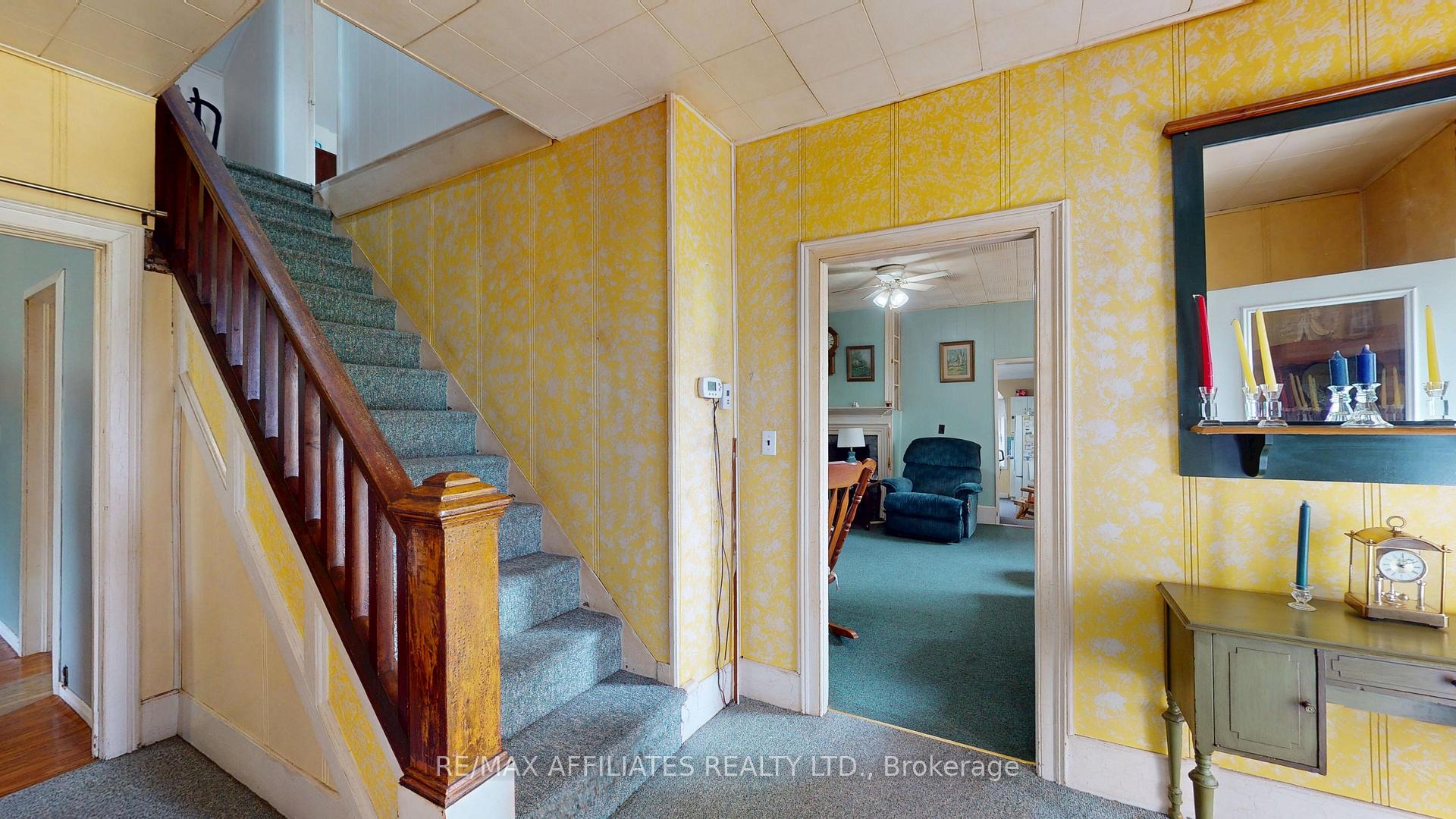 Photo 6 of 814 Scott Road, Edwardsburgh/Cardinal, Edwardsburgh/Cardinal Twp — HOMEH