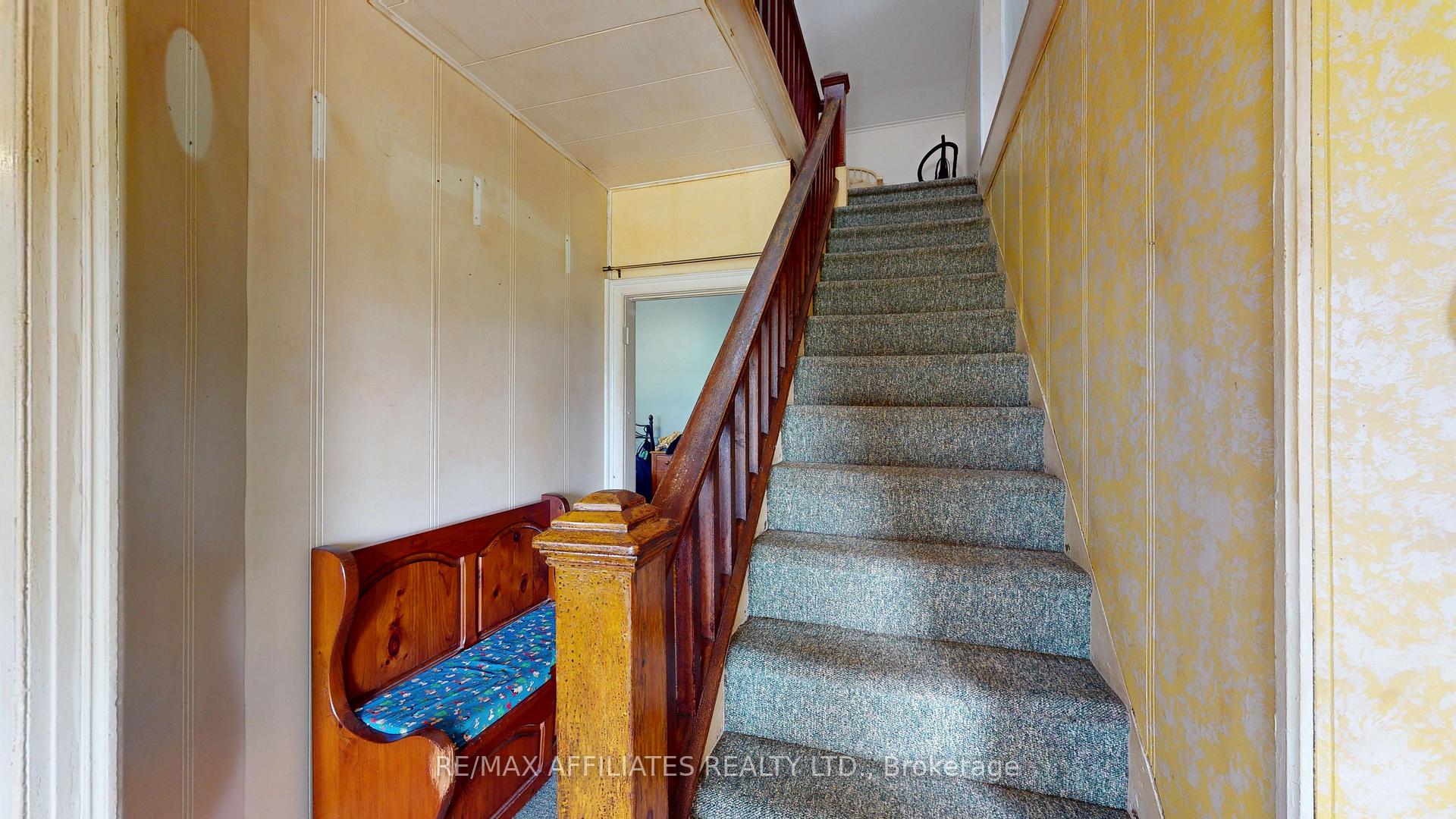 Photo 5 of 814 Scott Road, Edwardsburgh/Cardinal, Edwardsburgh/Cardinal Twp — HOMEH
