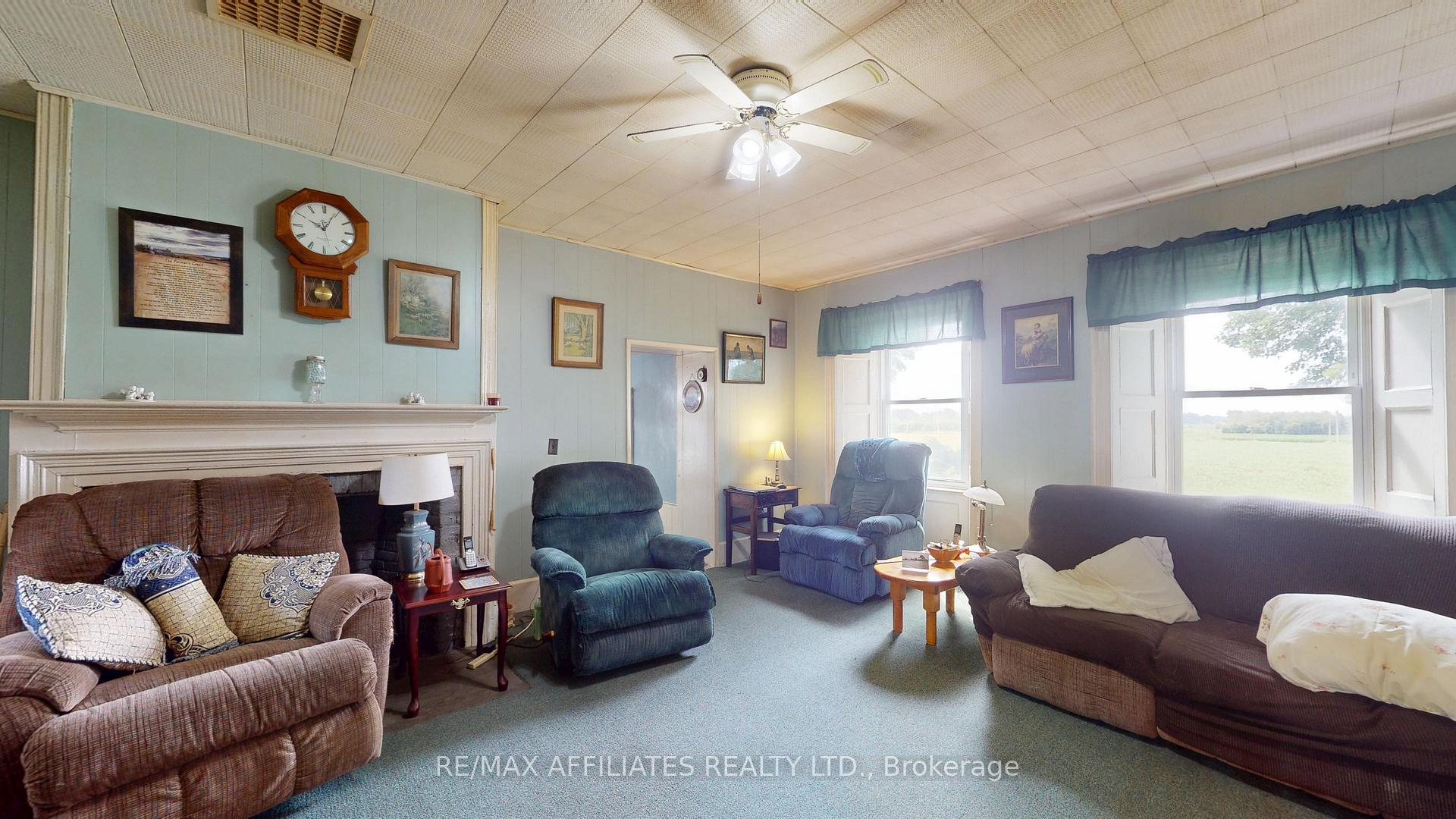 Photo 12 of 814 Scott Road, Edwardsburgh/Cardinal, Edwardsburgh/Cardinal Twp — HOMEH