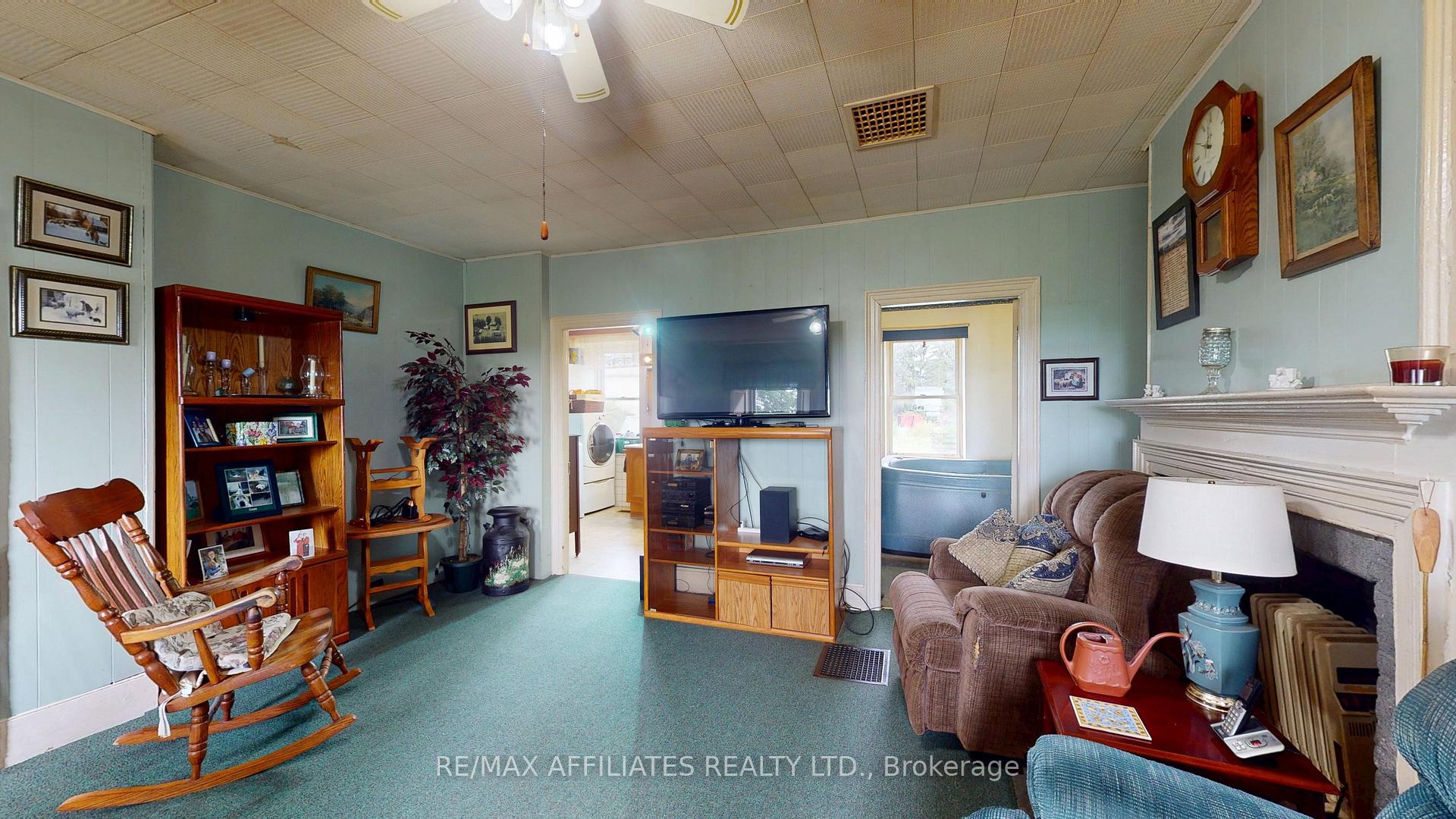 Photo 7 of 814 Scott Road, Edwardsburgh/Cardinal, Edwardsburgh/Cardinal Twp — HOMEH