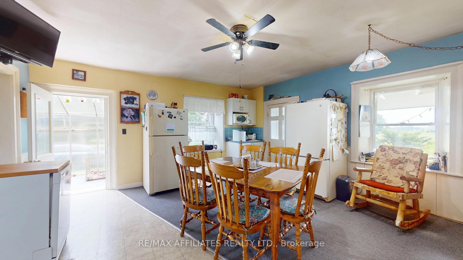 Photo 14 of 814 Scott Road, Edwardsburgh/Cardinal, Edwardsburgh/Cardinal Twp — HOMEH