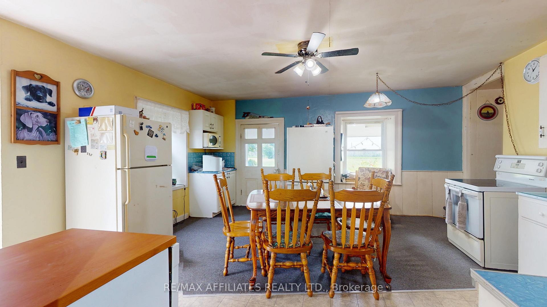 Photo 16 of 814 Scott Road, Edwardsburgh/Cardinal, Edwardsburgh/Cardinal Twp — HOMEH