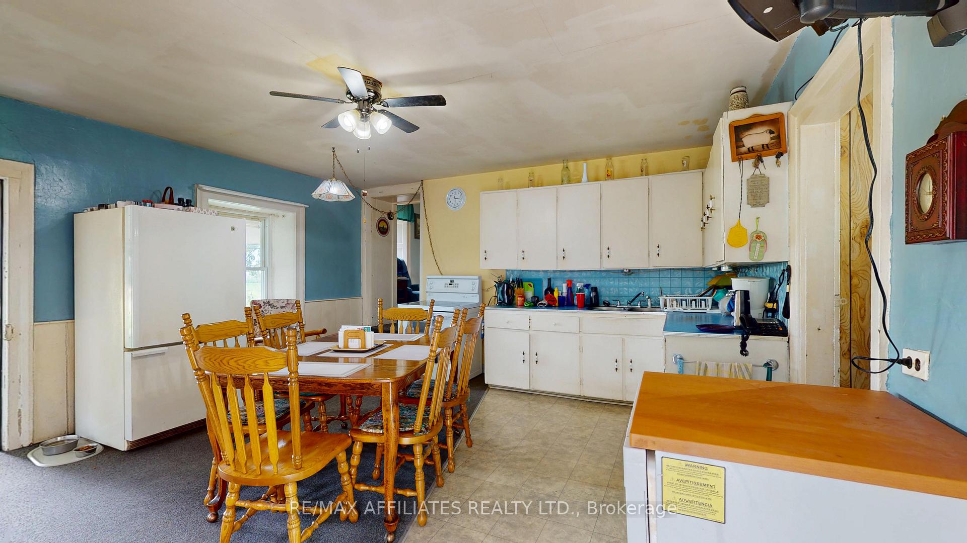 Photo 17 of 814 Scott Road, Edwardsburgh/Cardinal, Edwardsburgh/Cardinal Twp — HOMEH