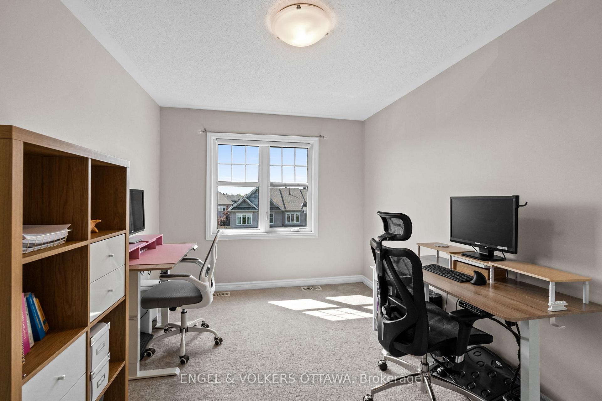 Photo 24 of 618 Lauraleaf Crescent, Ottawa, Barrhaven - Half Moon Bay — HOMEH