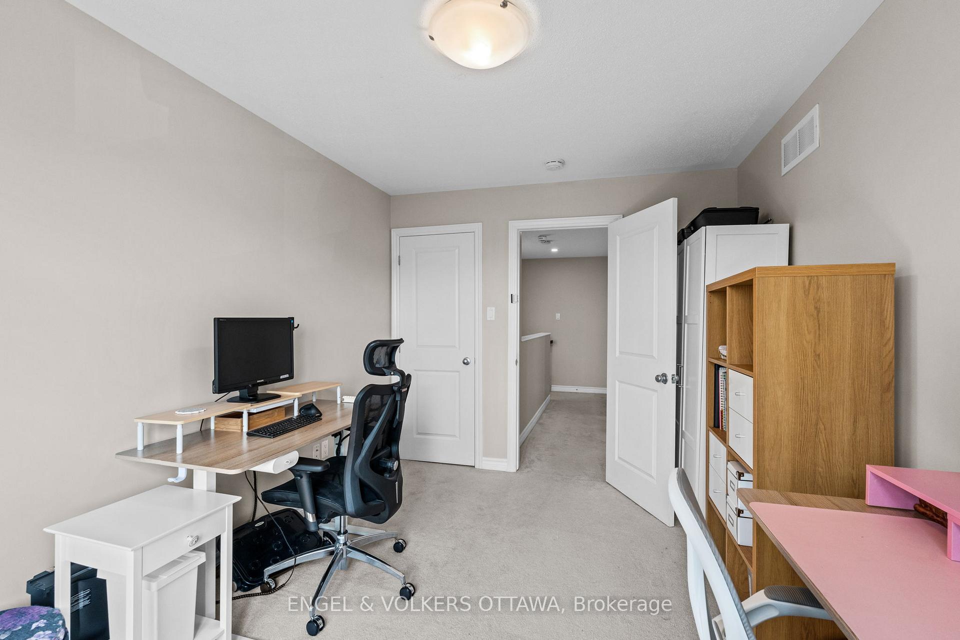 Photo 25 of 618 Lauraleaf Crescent, Ottawa, Barrhaven - Half Moon Bay — HOMEH