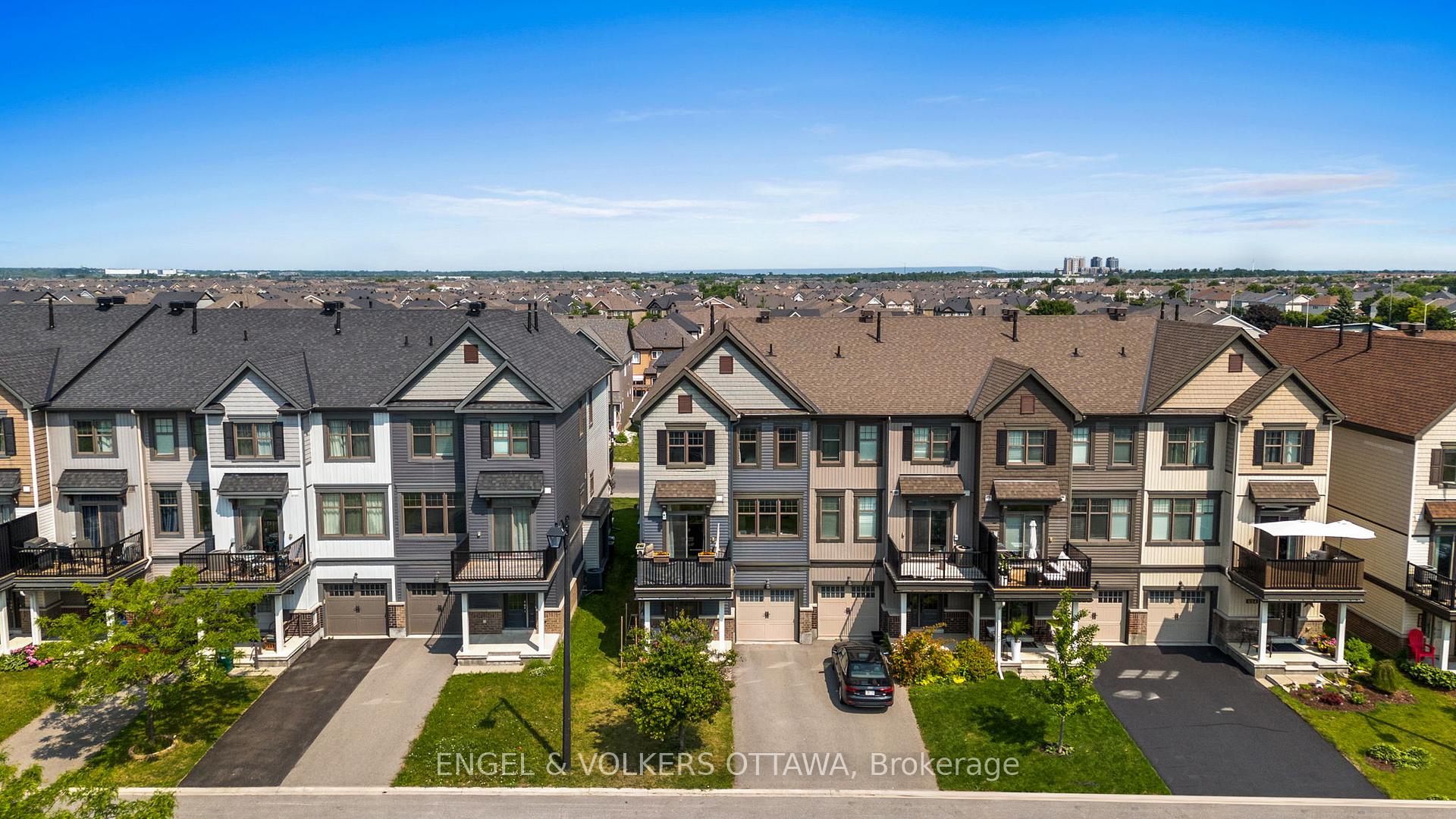 Photo 26 of 618 Lauraleaf Crescent, Ottawa, Barrhaven - Half Moon Bay — HOMEH