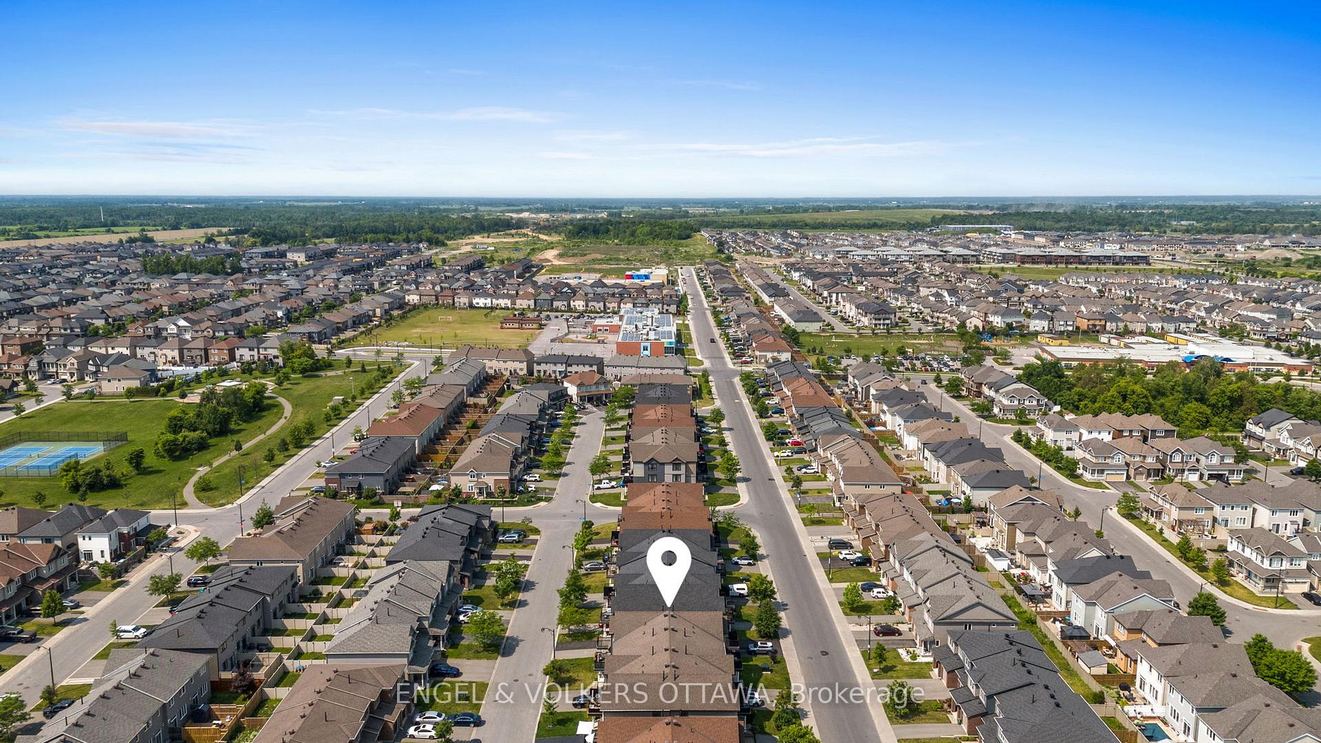 Photo 27 of 618 Lauraleaf Crescent, Ottawa, Barrhaven - Half Moon Bay — HOMEH