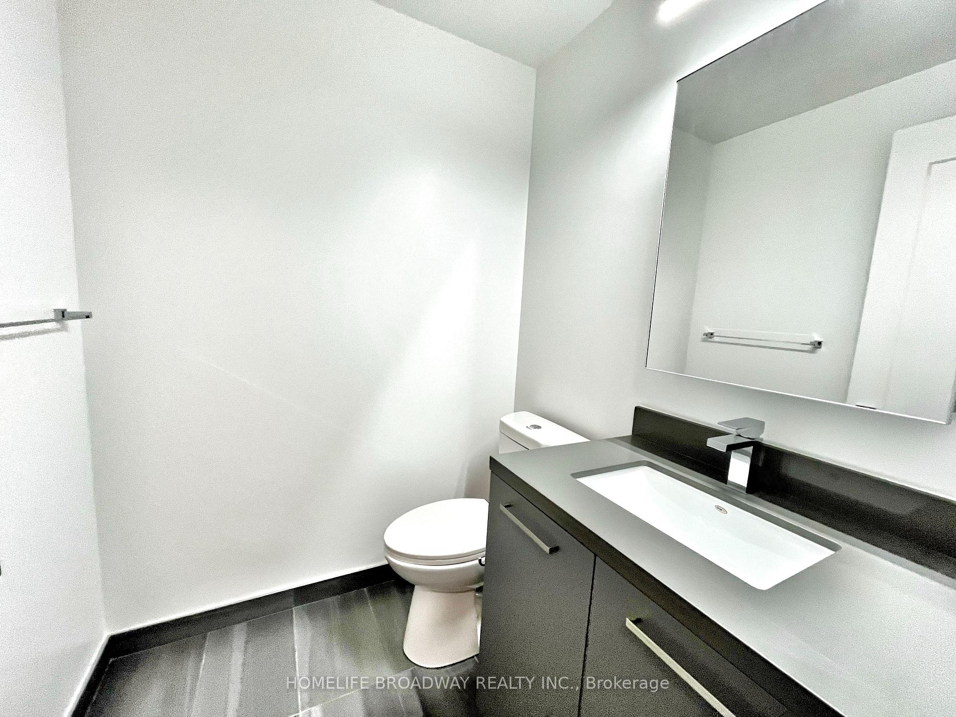 Photo 6 of Unit 903, 12 Gandhi Lane, Markham, Commerce Valley — HOMEH
