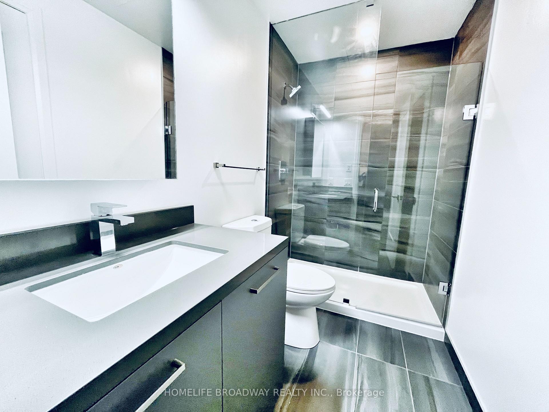 Photo 9 of Unit 903, 12 Gandhi Lane, Markham, Commerce Valley — HOMEH