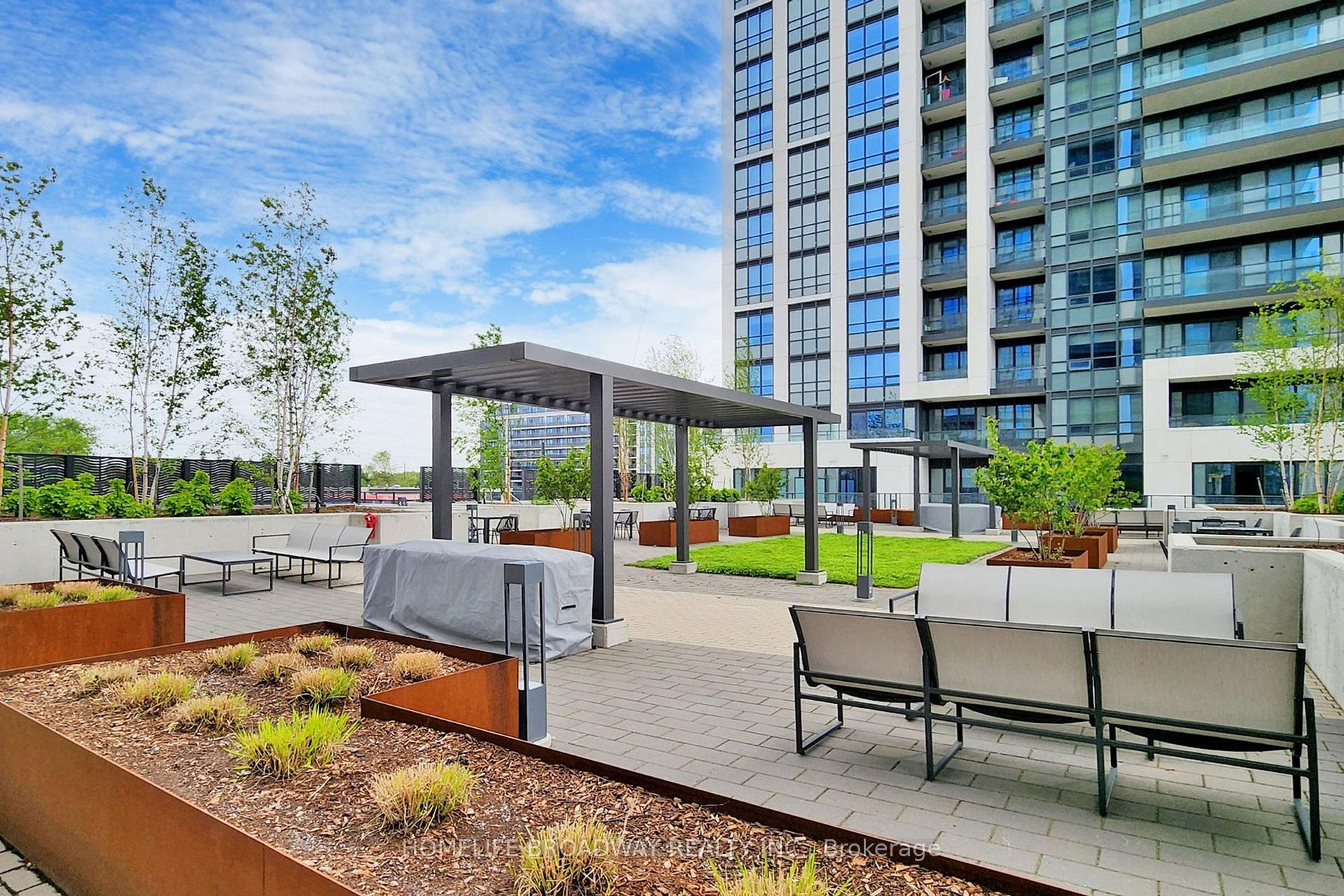 Photo 22 of Unit 903, 12 Gandhi Lane, Markham, Commerce Valley — HOMEH