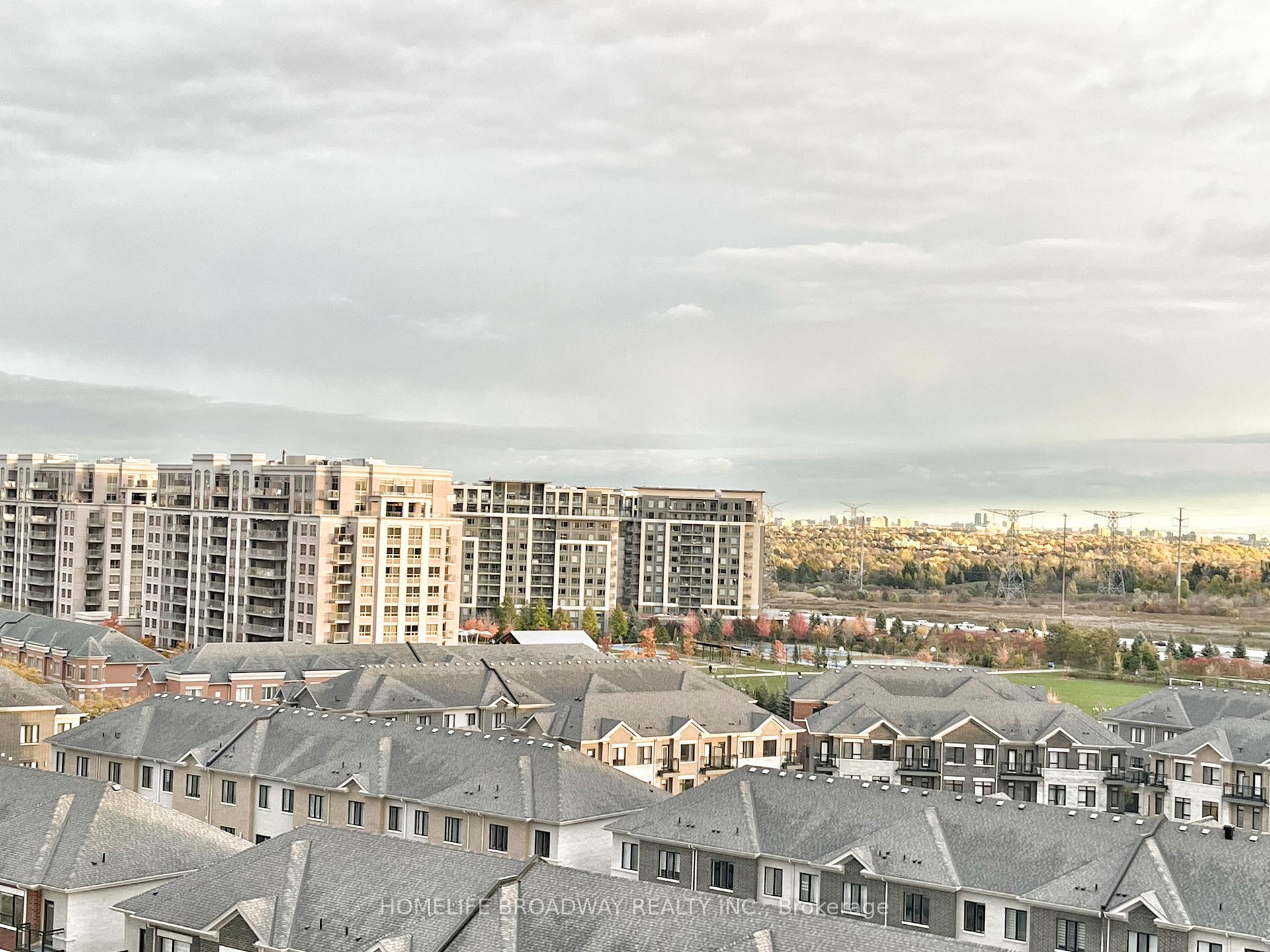 Photo 25 of Unit 903, 12 Gandhi Lane, Markham, Commerce Valley — HOMEH