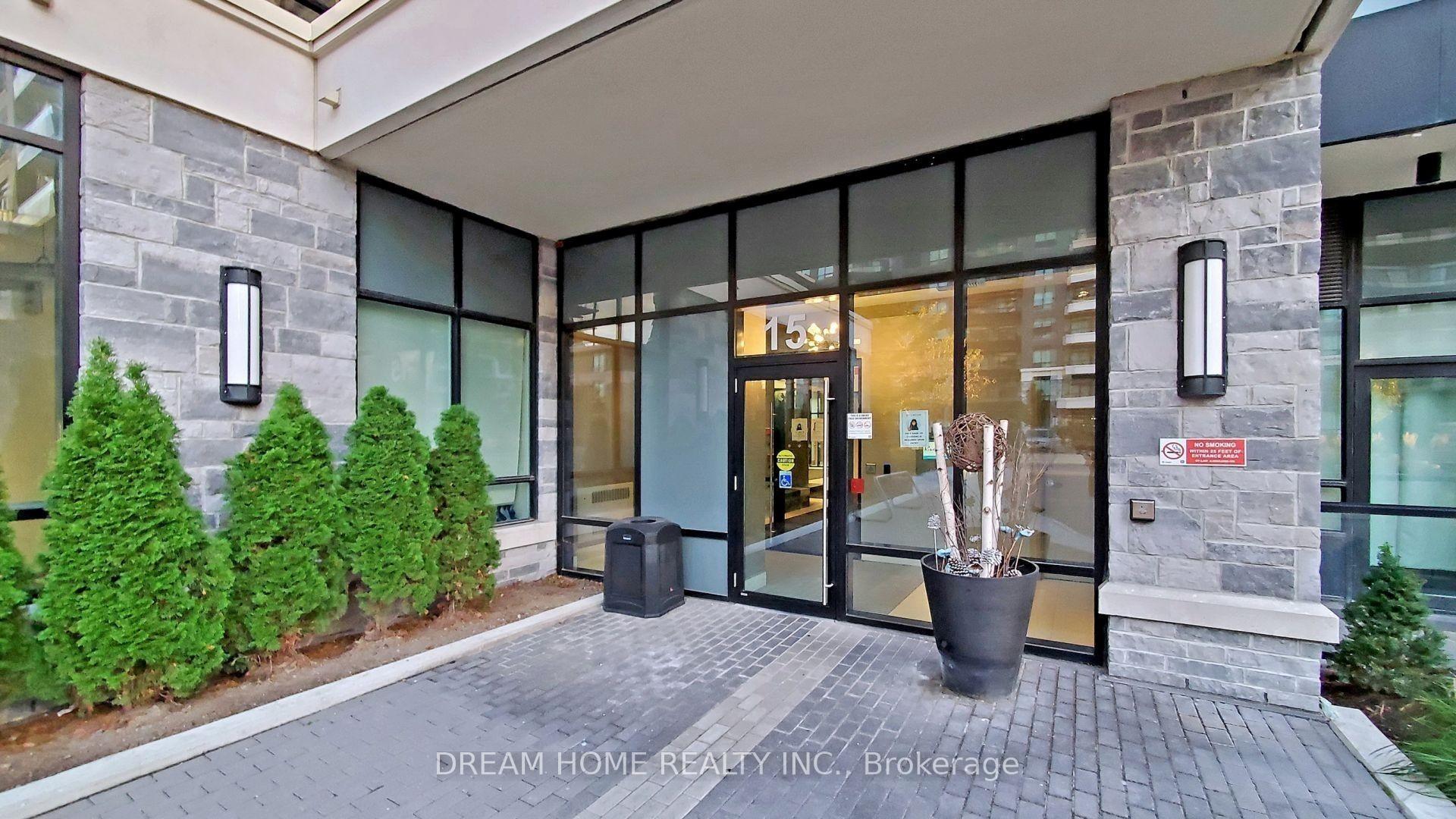 Photo 2 of Unit 3007, 15 Water Walk Drive, Markham, Unionville — HOMEH
