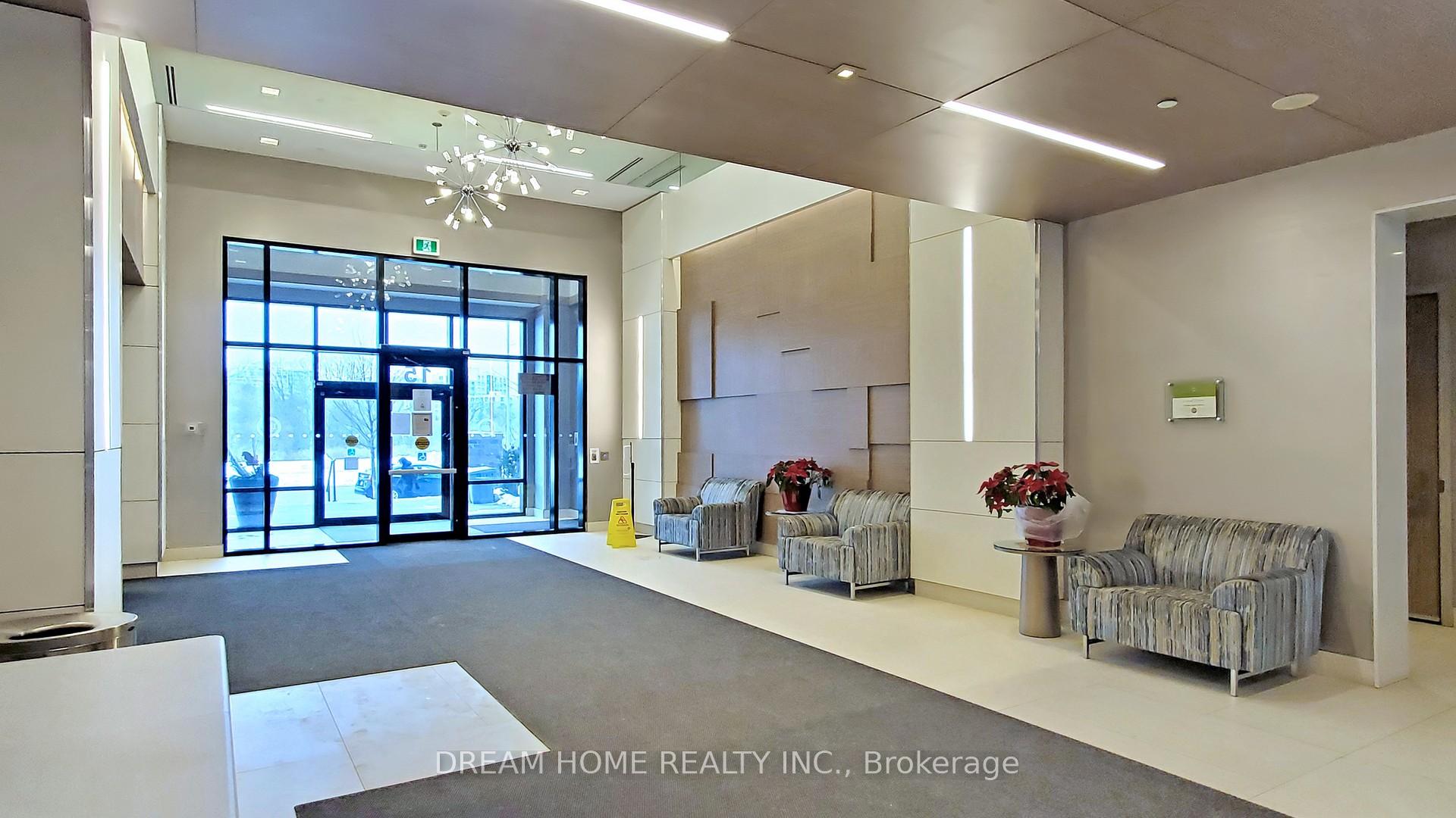Photo 5 of Unit 3007, 15 Water Walk Drive, Markham, Unionville — HOMEH