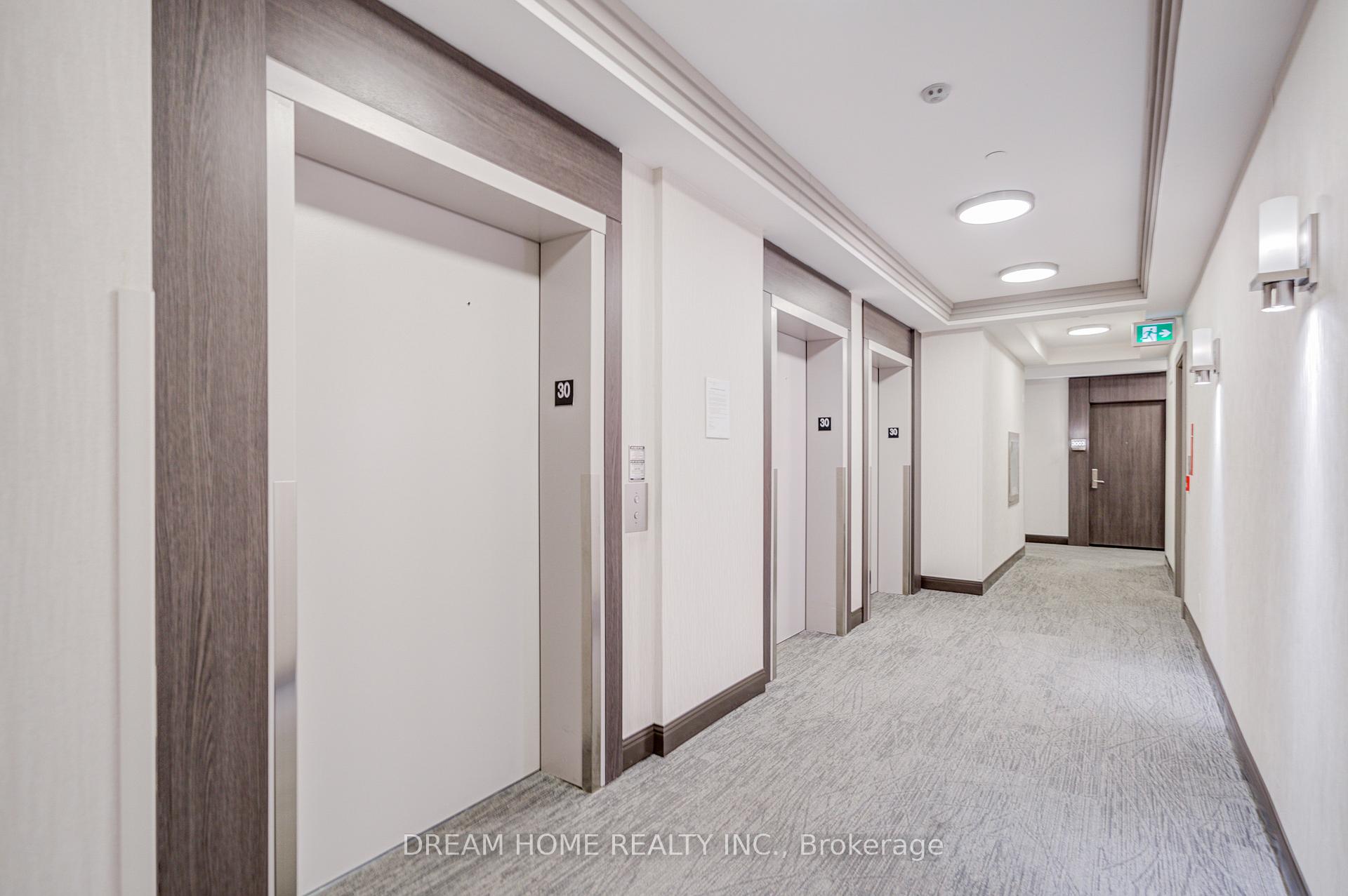 Photo 9 of Unit 3007, 15 Water Walk Drive, Markham, Unionville — HOMEH