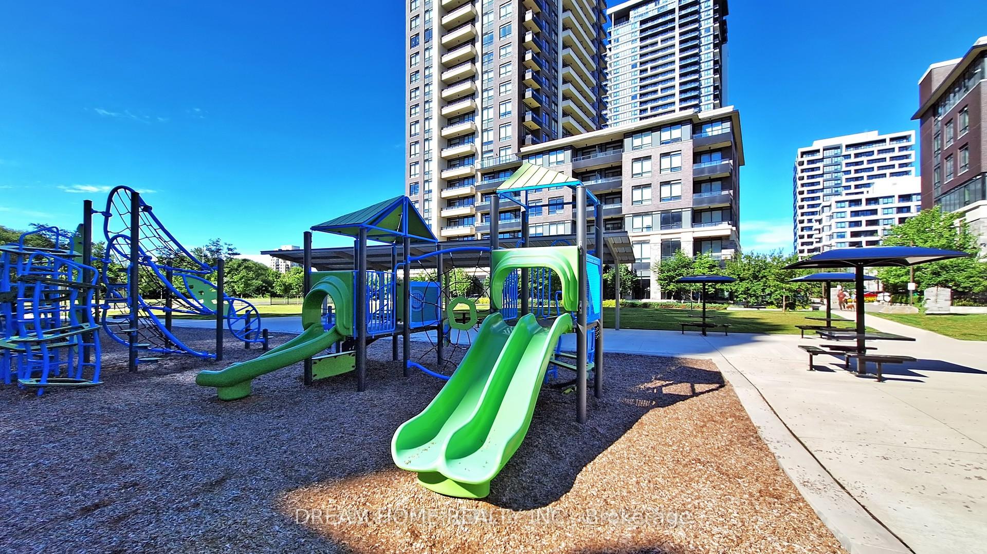 Photo 34 of Unit 3007, 15 Water Walk Drive, Markham, Unionville — HOMEH