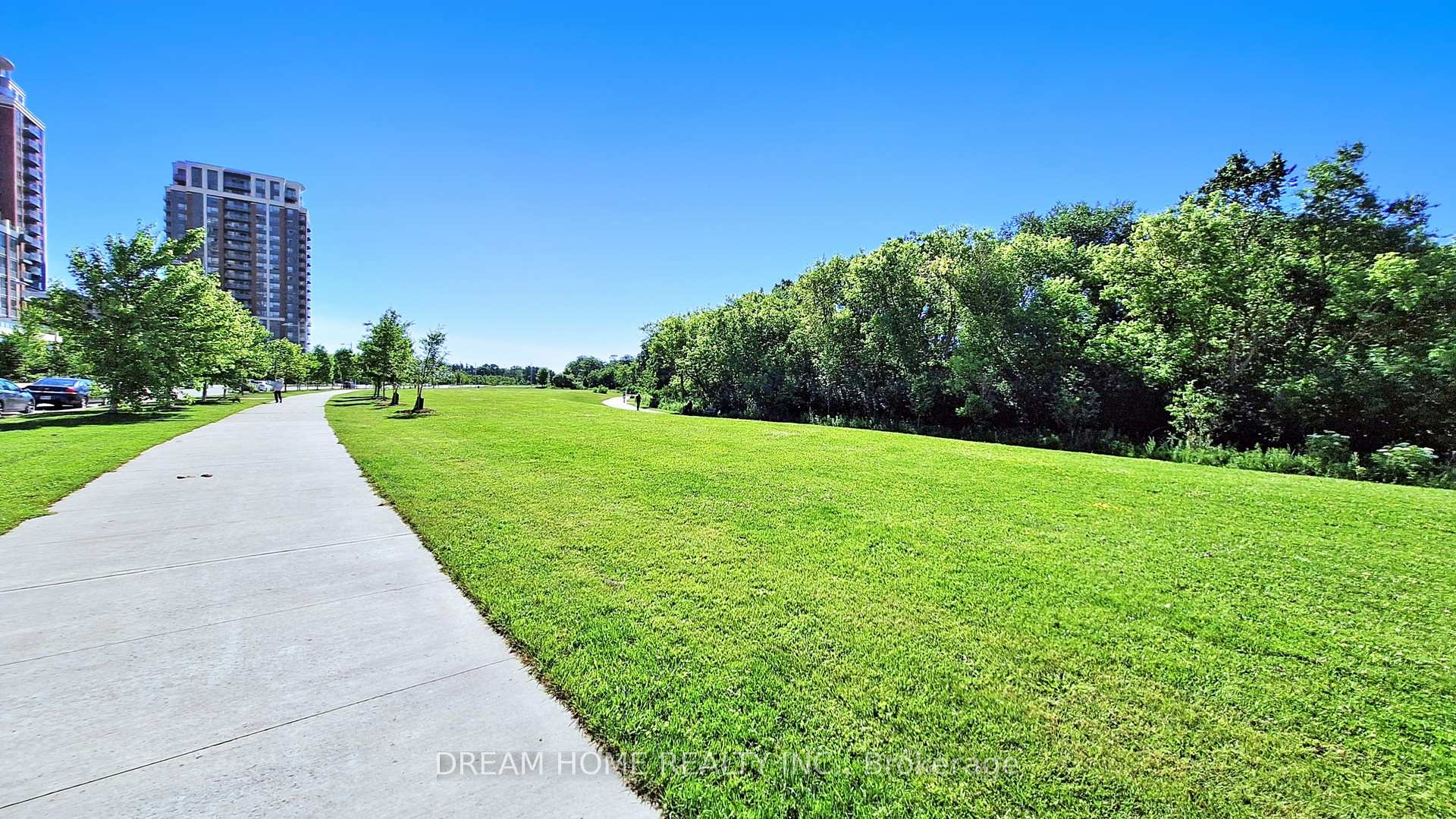 Photo 35 of Unit 3007, 15 Water Walk Drive, Markham, Unionville — HOMEH