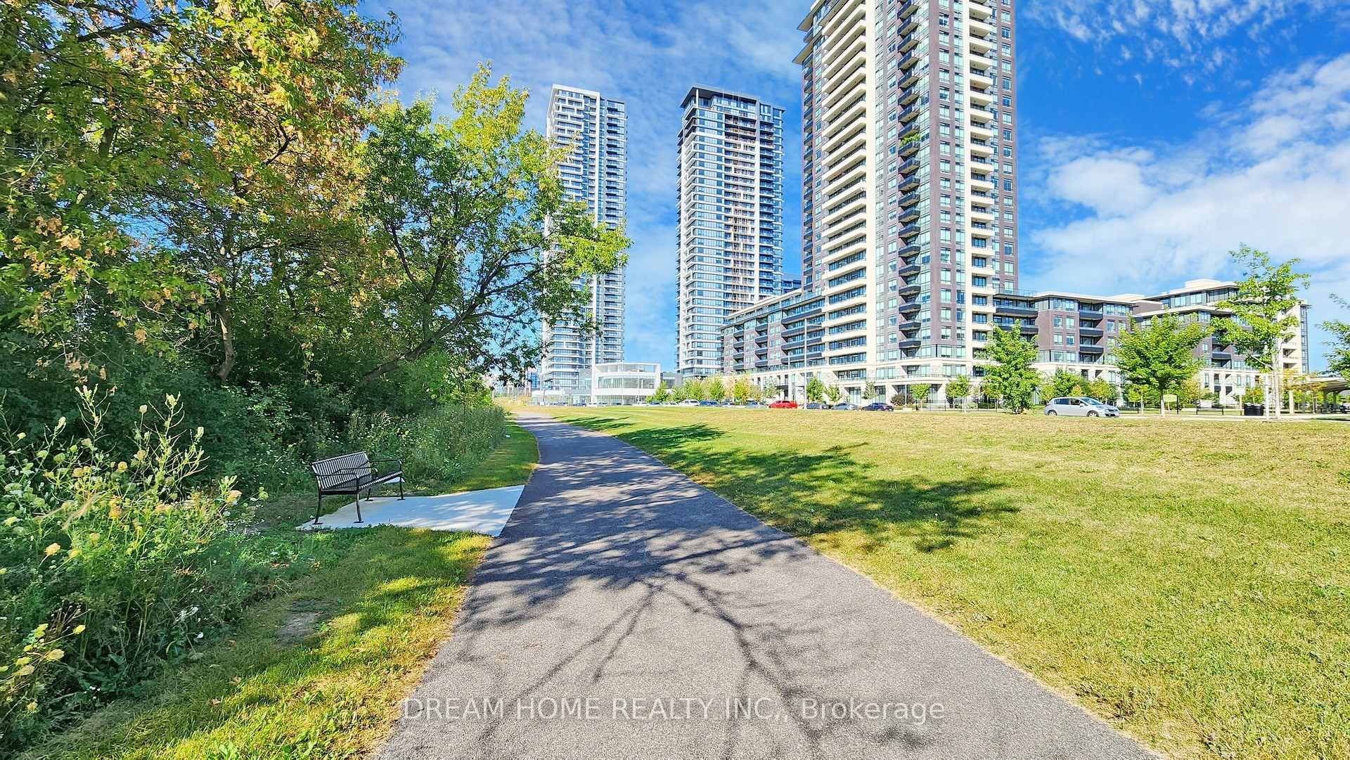 Photo 36 of Unit 3007, 15 Water Walk Drive, Markham, Unionville — HOMEH